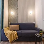 B&B 94Rooms Vatican-Scipioni
