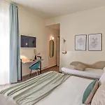 B&B 94Rooms Vatican-Scipioni
