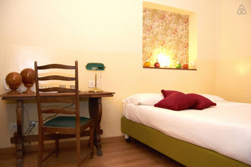 94rooms Vatican-scipioni Affittacamere 2*