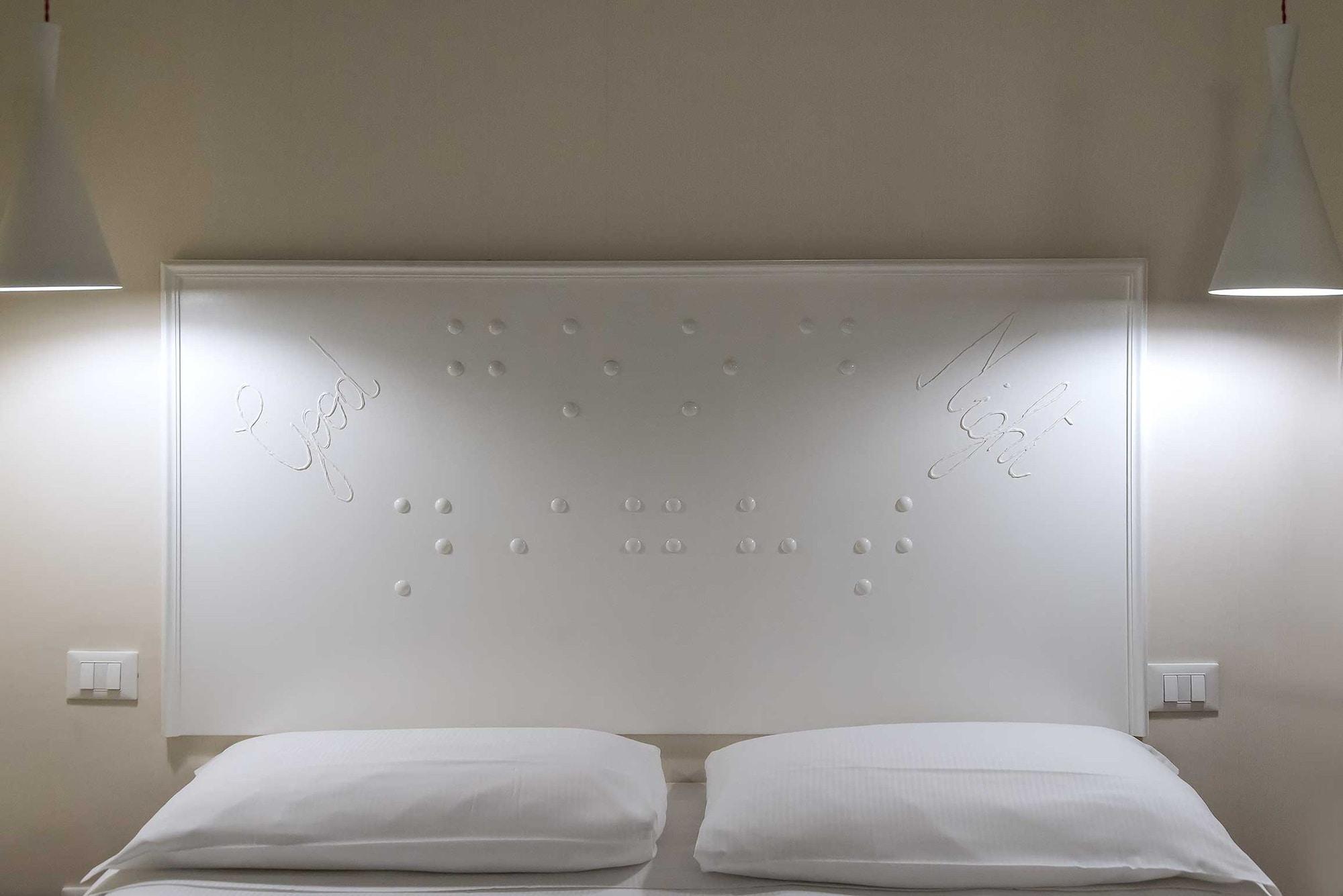 94rooms Vatican-scipioni Roma