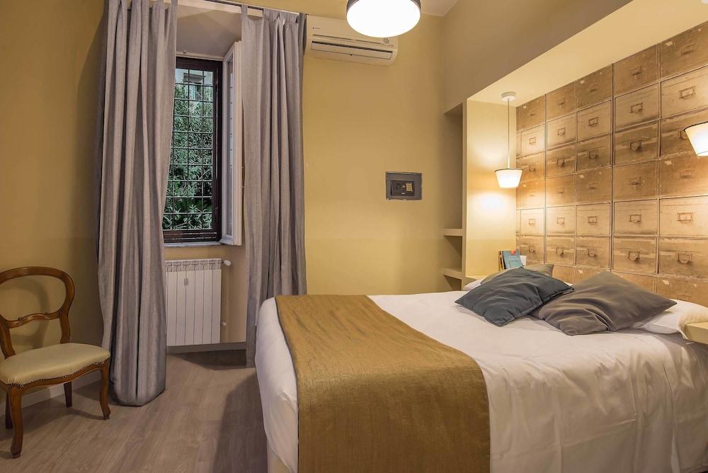94rooms Vatican-scipioni 2* Roma