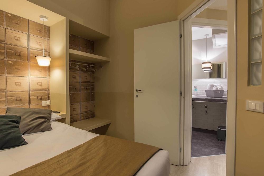 94rooms Vatican-scipioni Affittacamere Roma