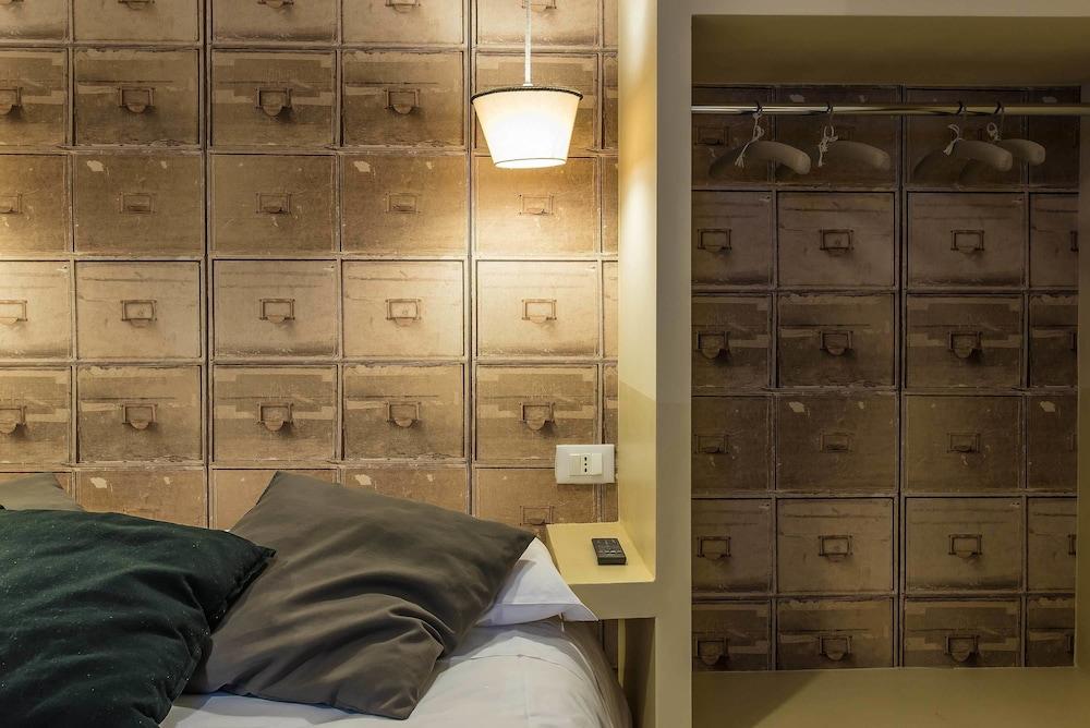 Affittacamere 94rooms Vatican-scipioni Roma