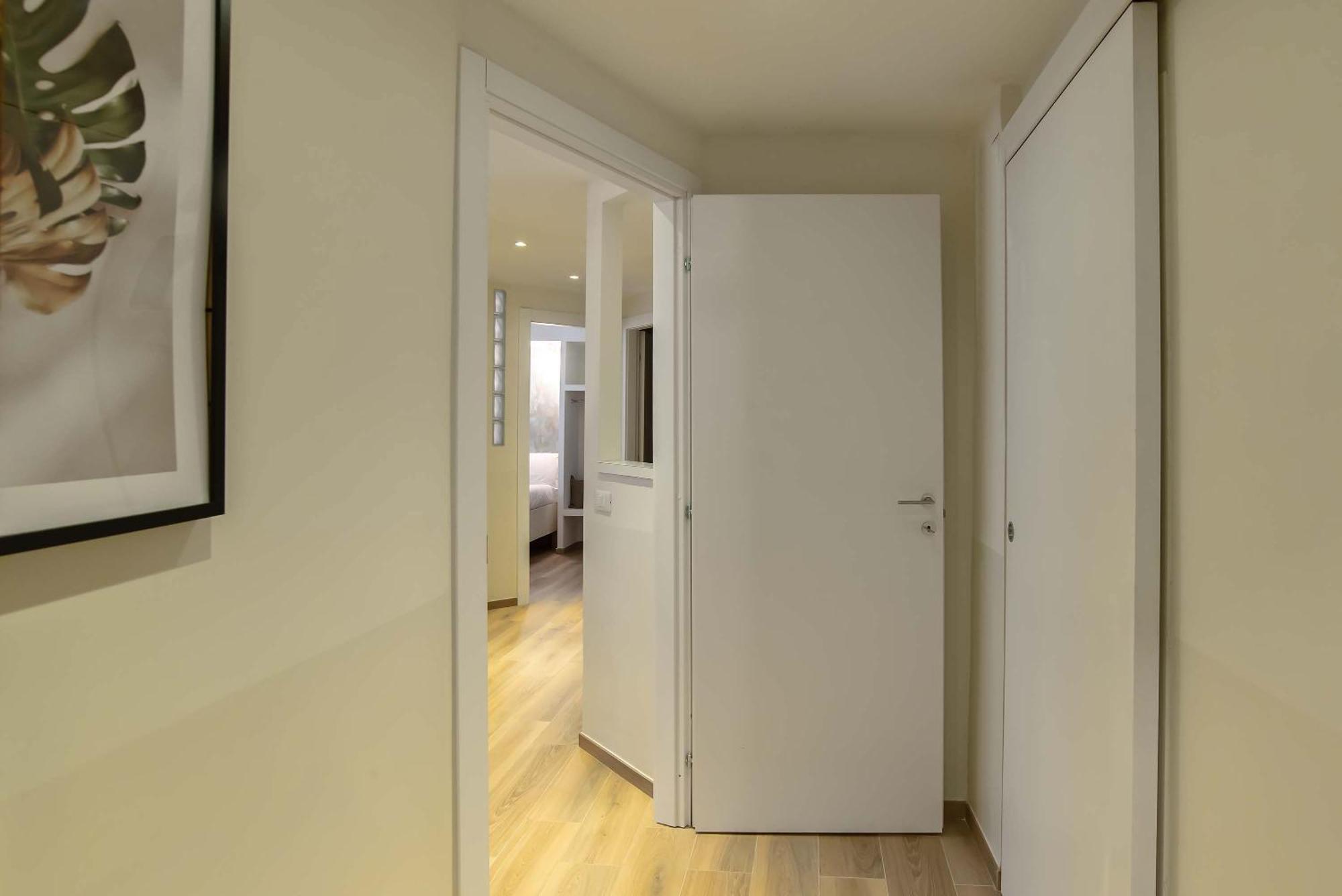 94rooms Vatican-scipioni Affittacamere