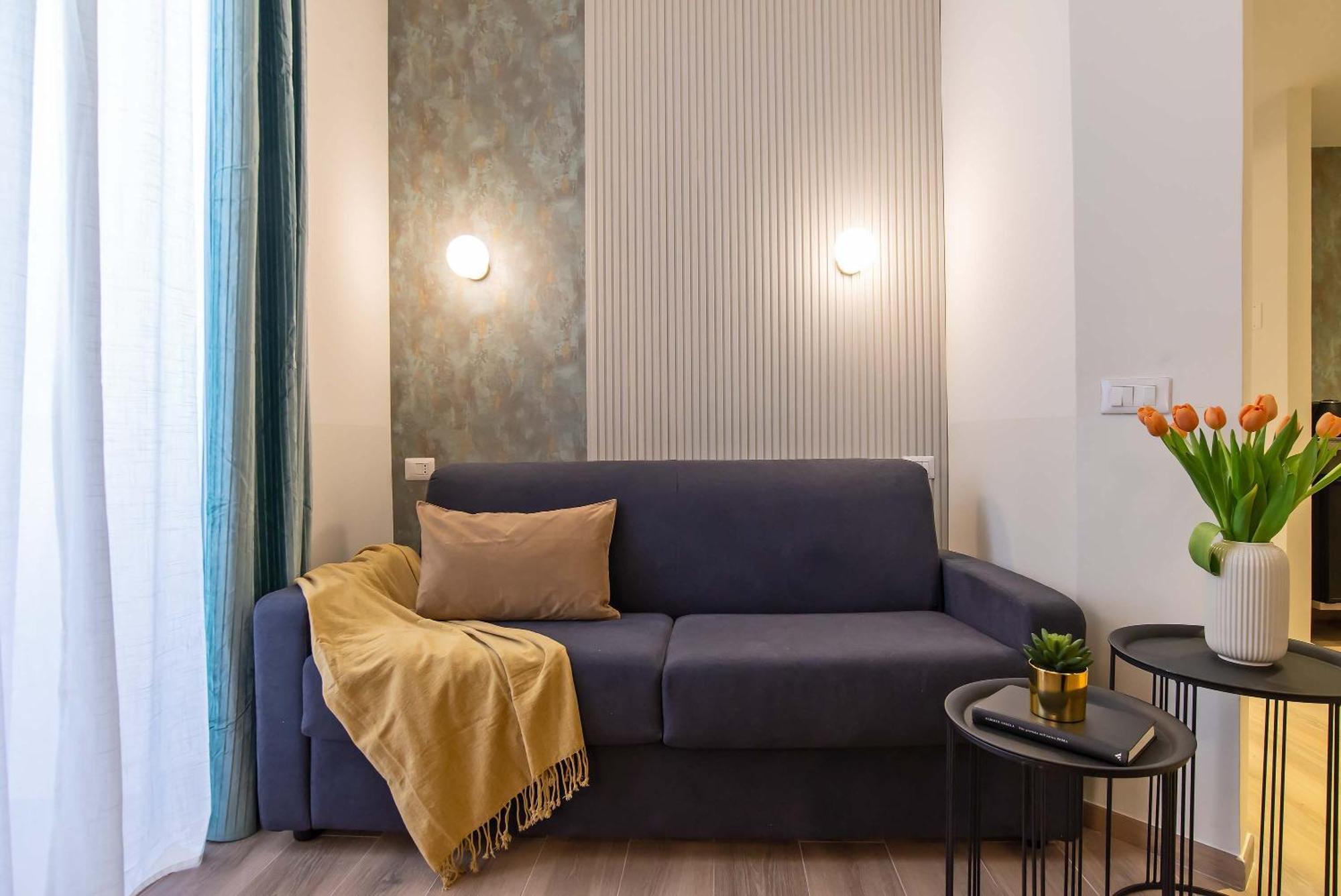 94rooms Vatican-scipioni Affittacamere Roma