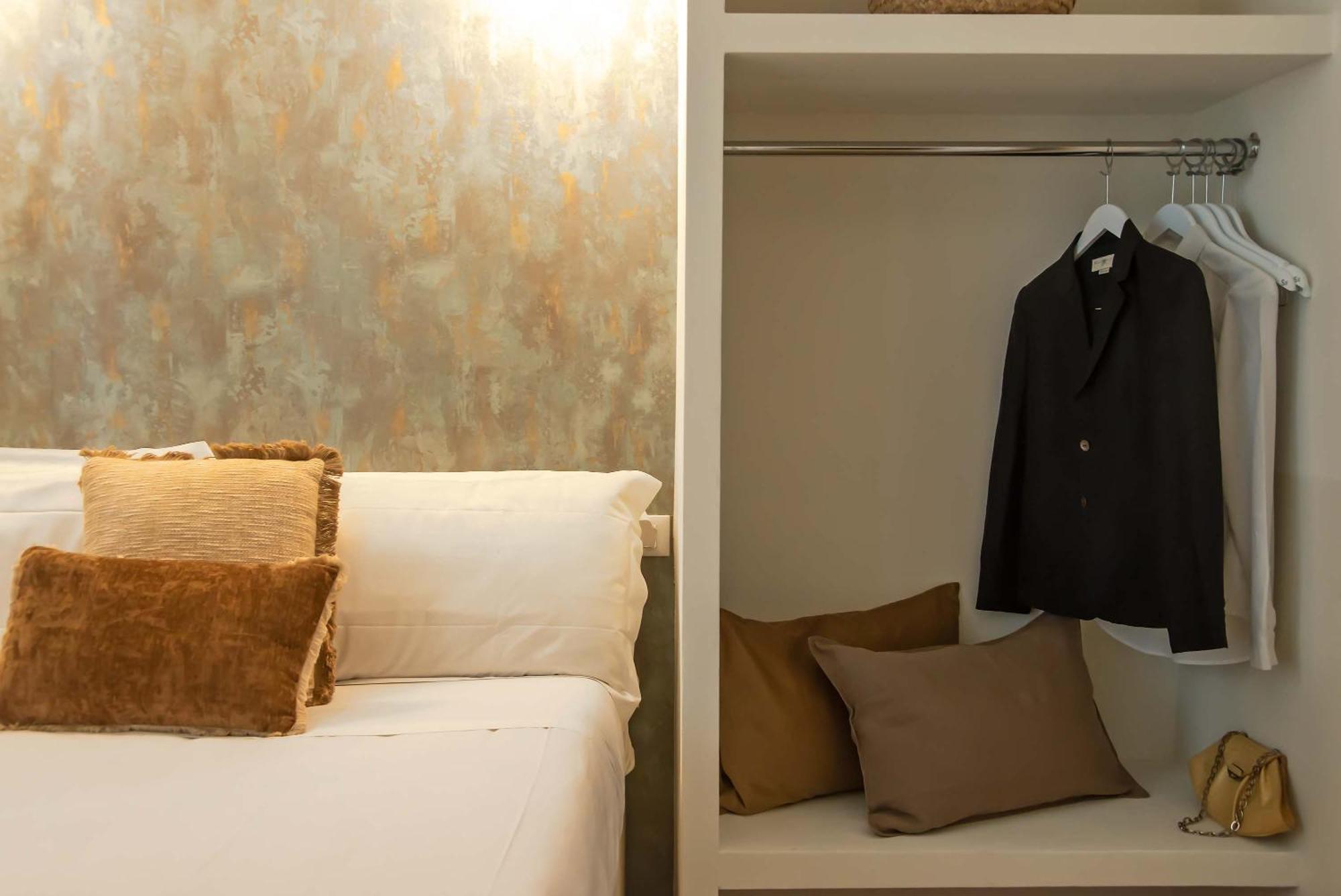 94rooms Vatican-scipioni 2*