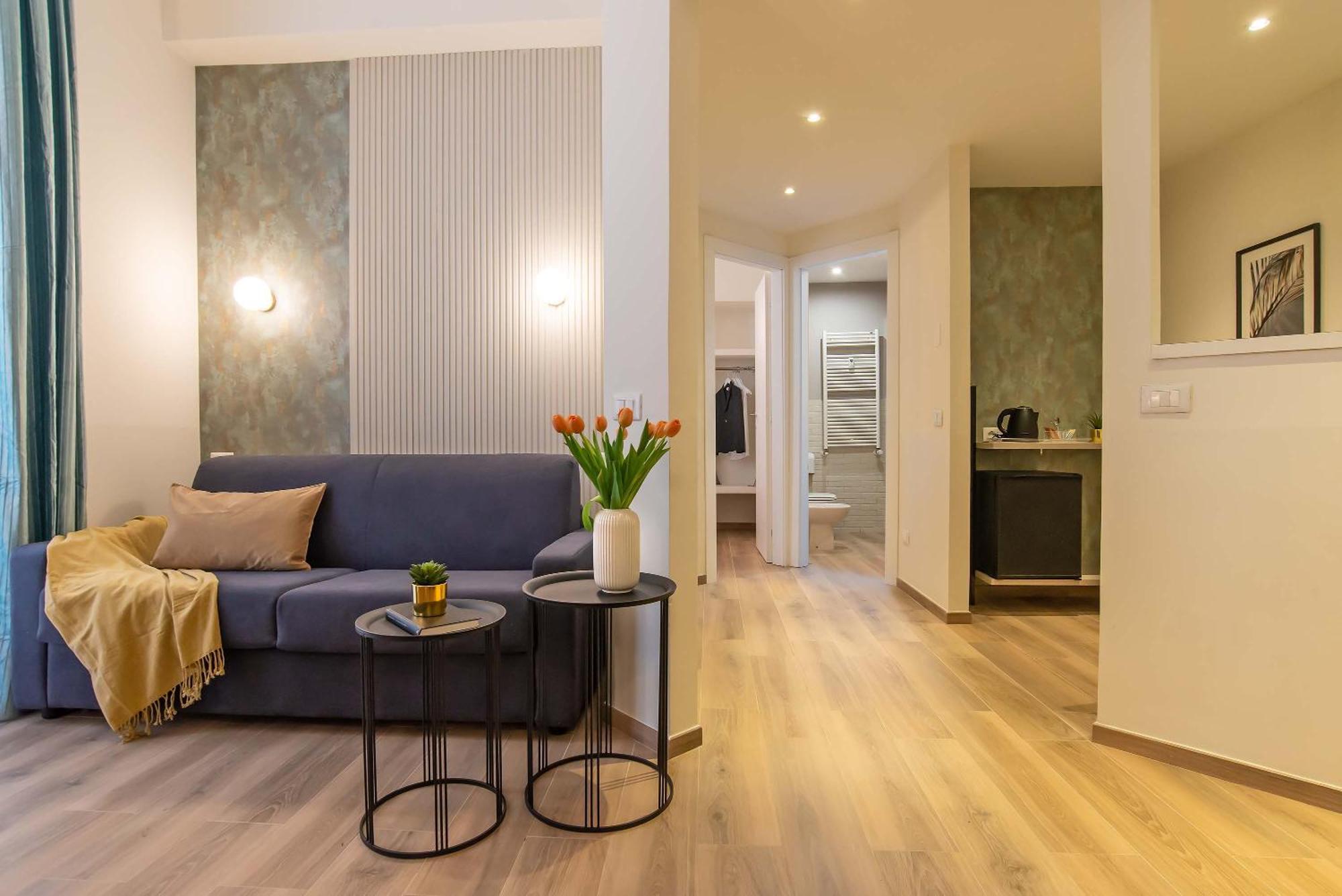 94rooms Vatican-scipioni Affittacamere