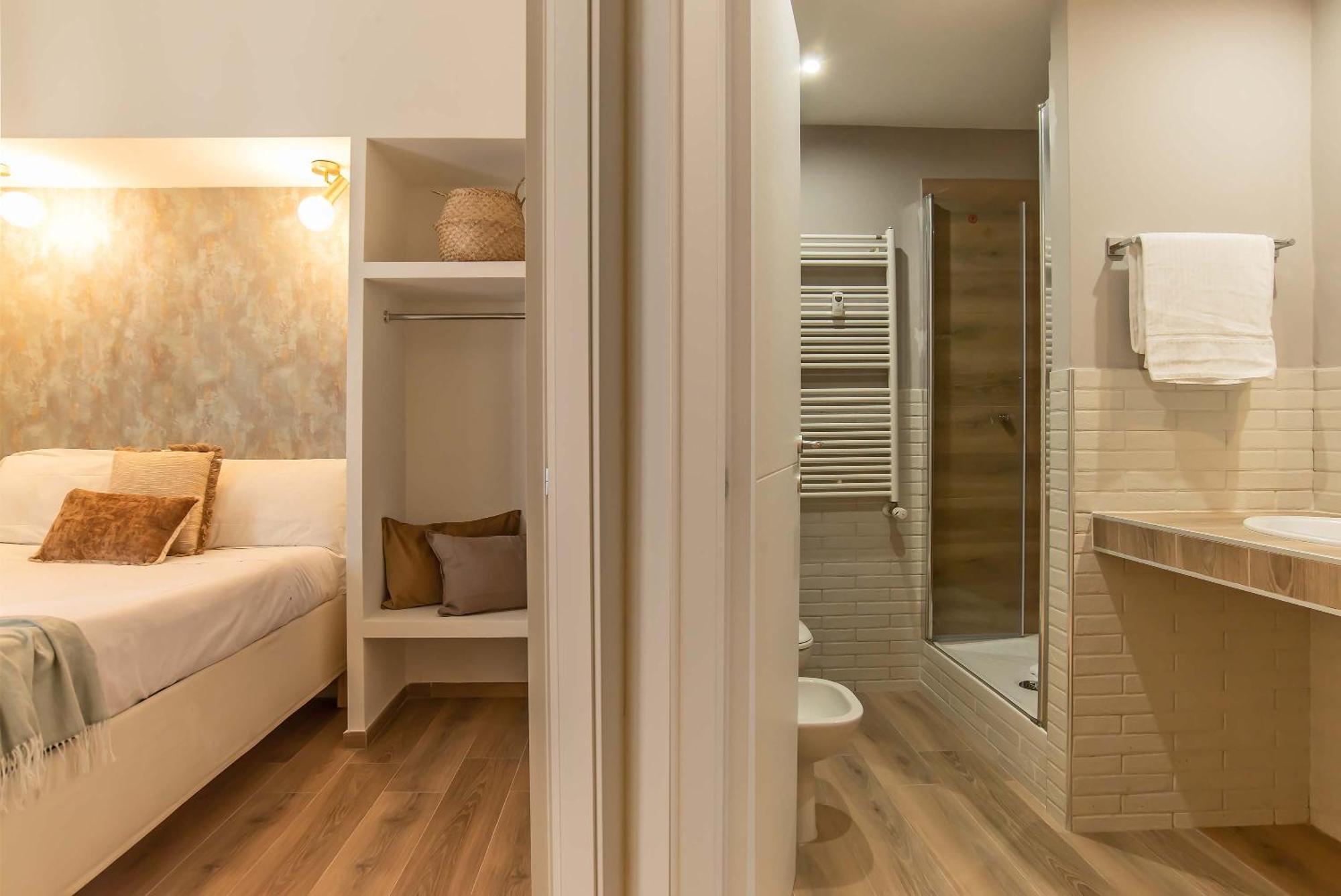94rooms Vatican-scipioni 2* Roma