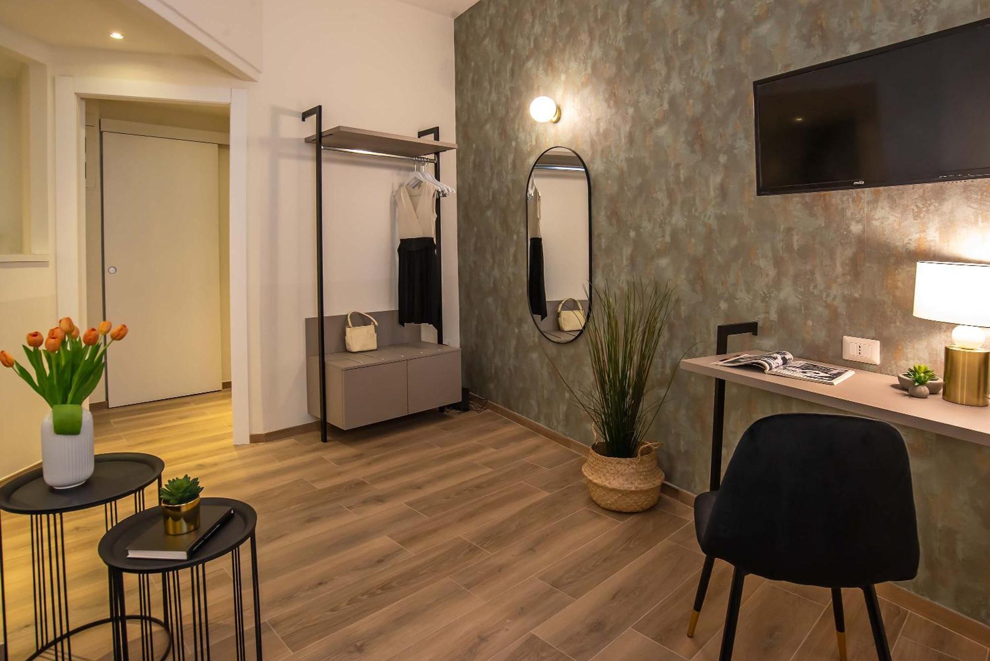 Affittacamere 94rooms Vatican-scipioni