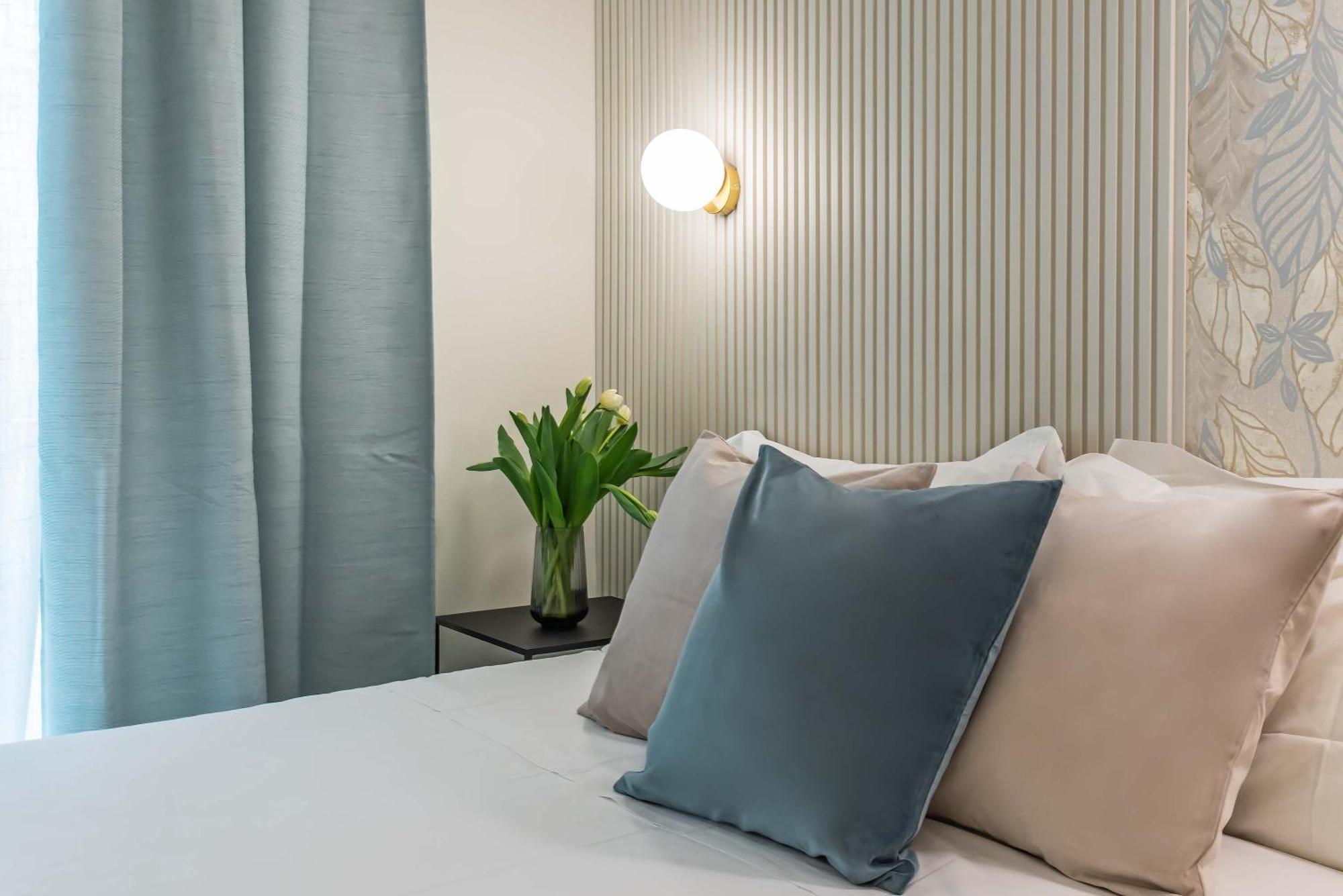 94rooms Vatican-scipioni 2*