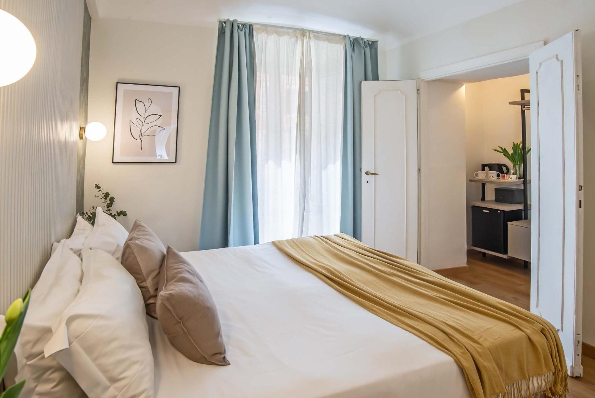 94rooms Vatican-scipioni Affittacamere 2*