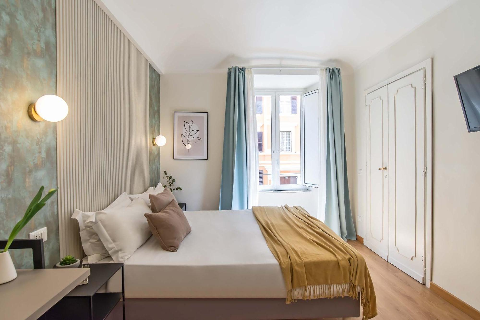 Affittacamere 94rooms Vatican-scipioni
