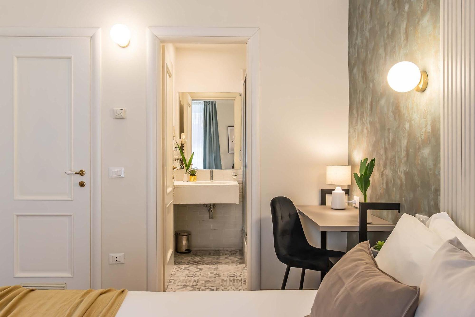 94rooms Vatican-scipioni Affittacamere 2*