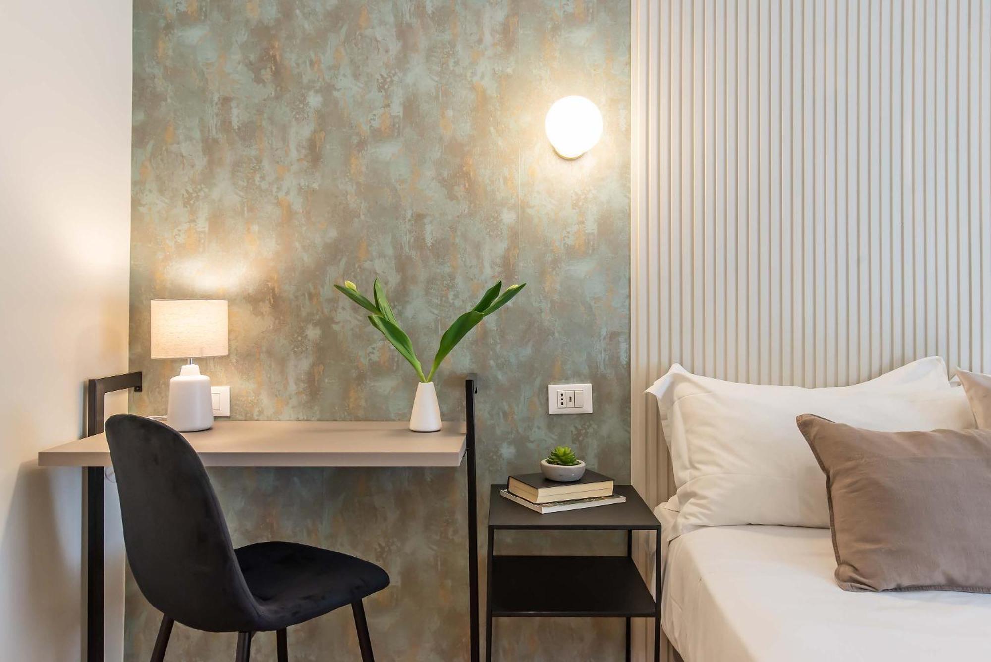 94rooms Vatican-scipioni Roma