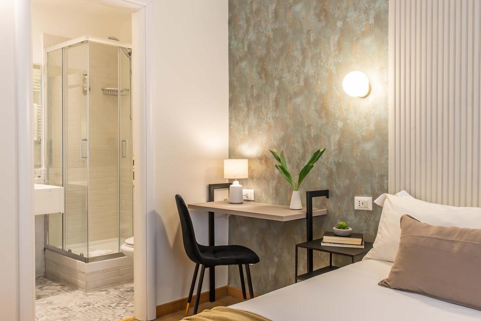 94rooms Vatican-scipioni Affittacamere