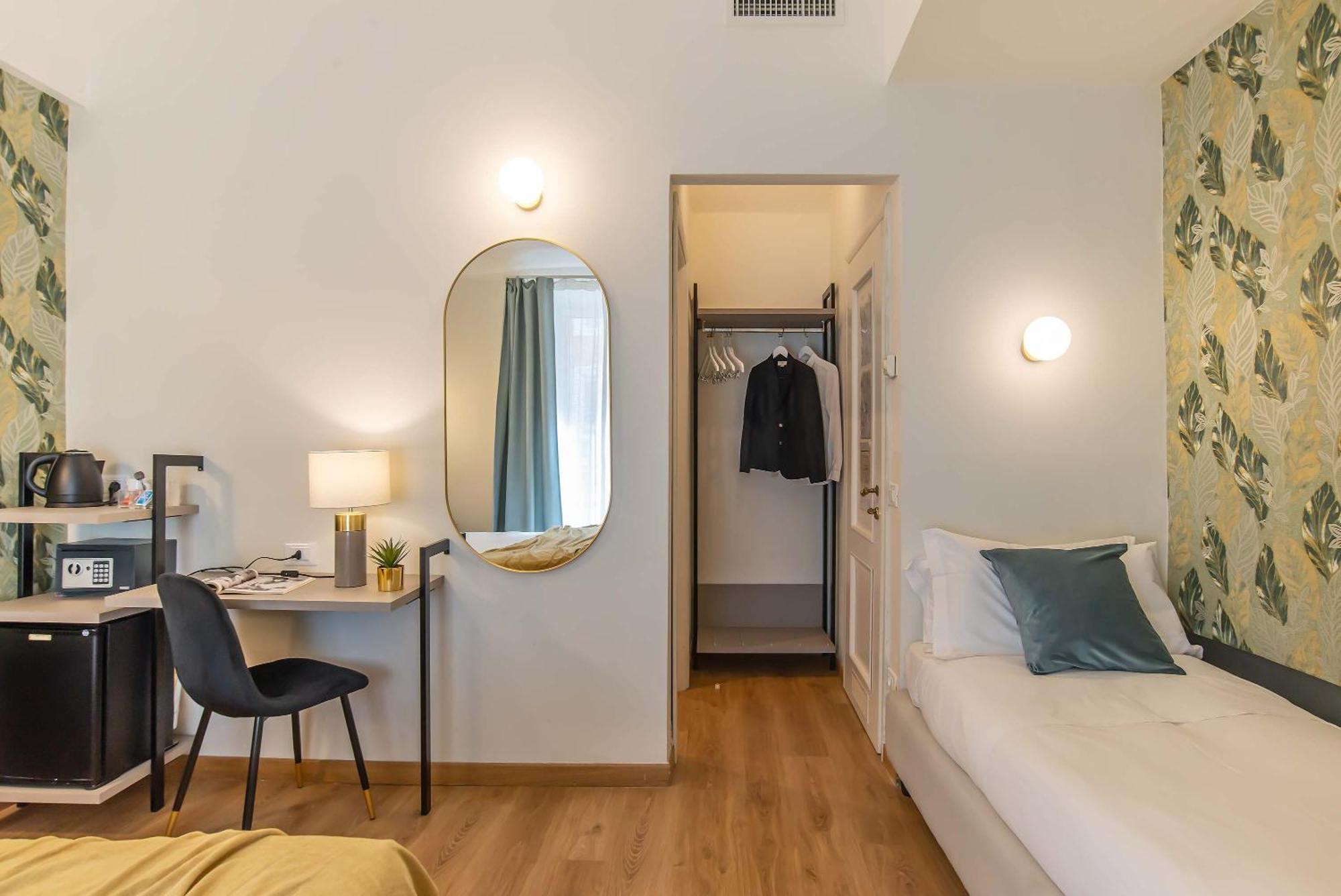 Affittacamere 94rooms Vatican-scipioni Roma