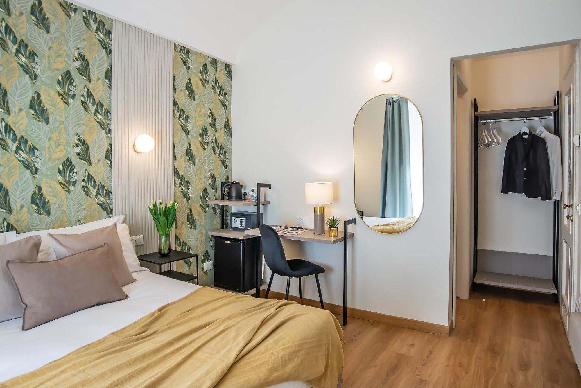 94rooms Vatican-scipioni Affittacamere 2*