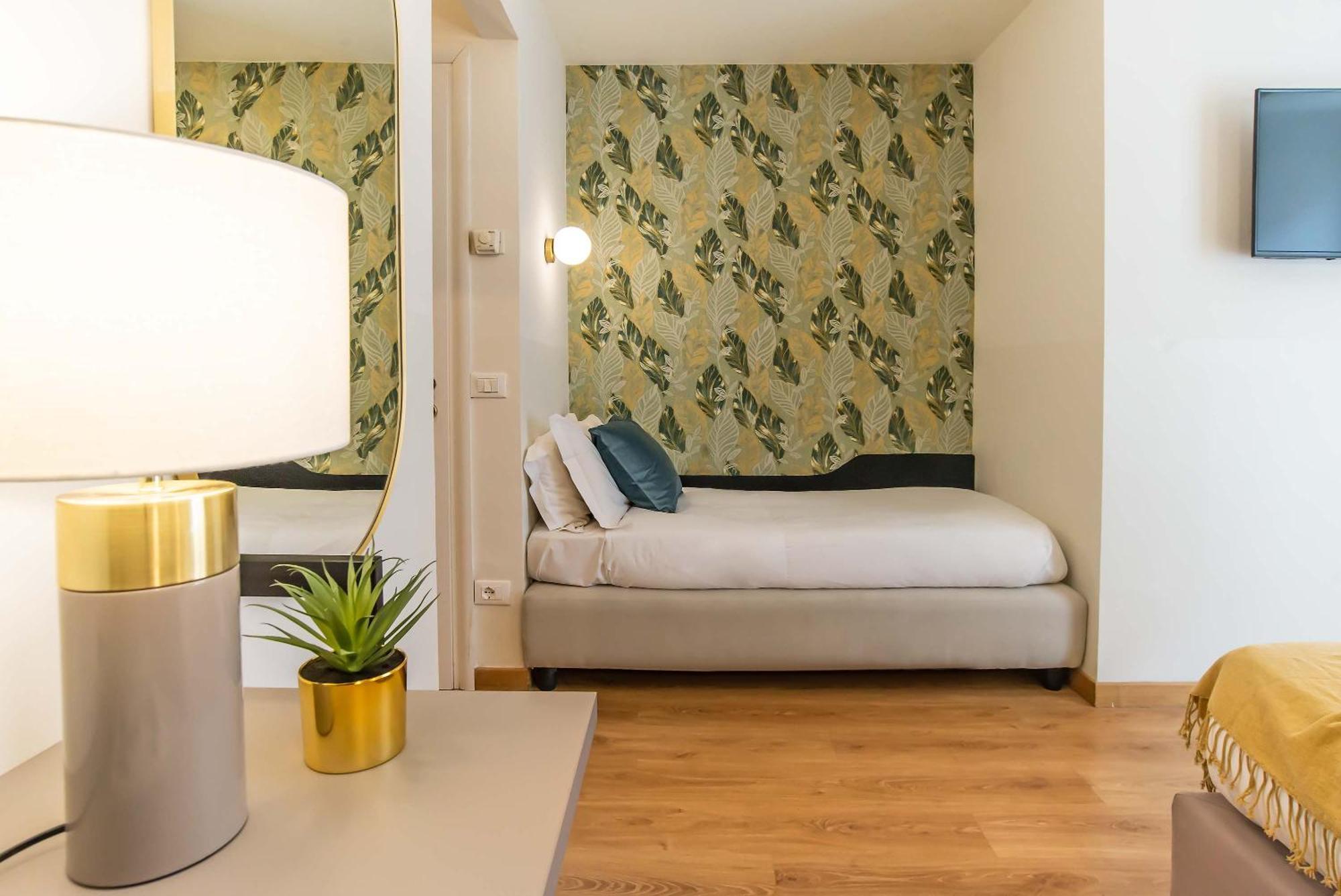 94rooms Vatican-scipioni Affittacamere Roma