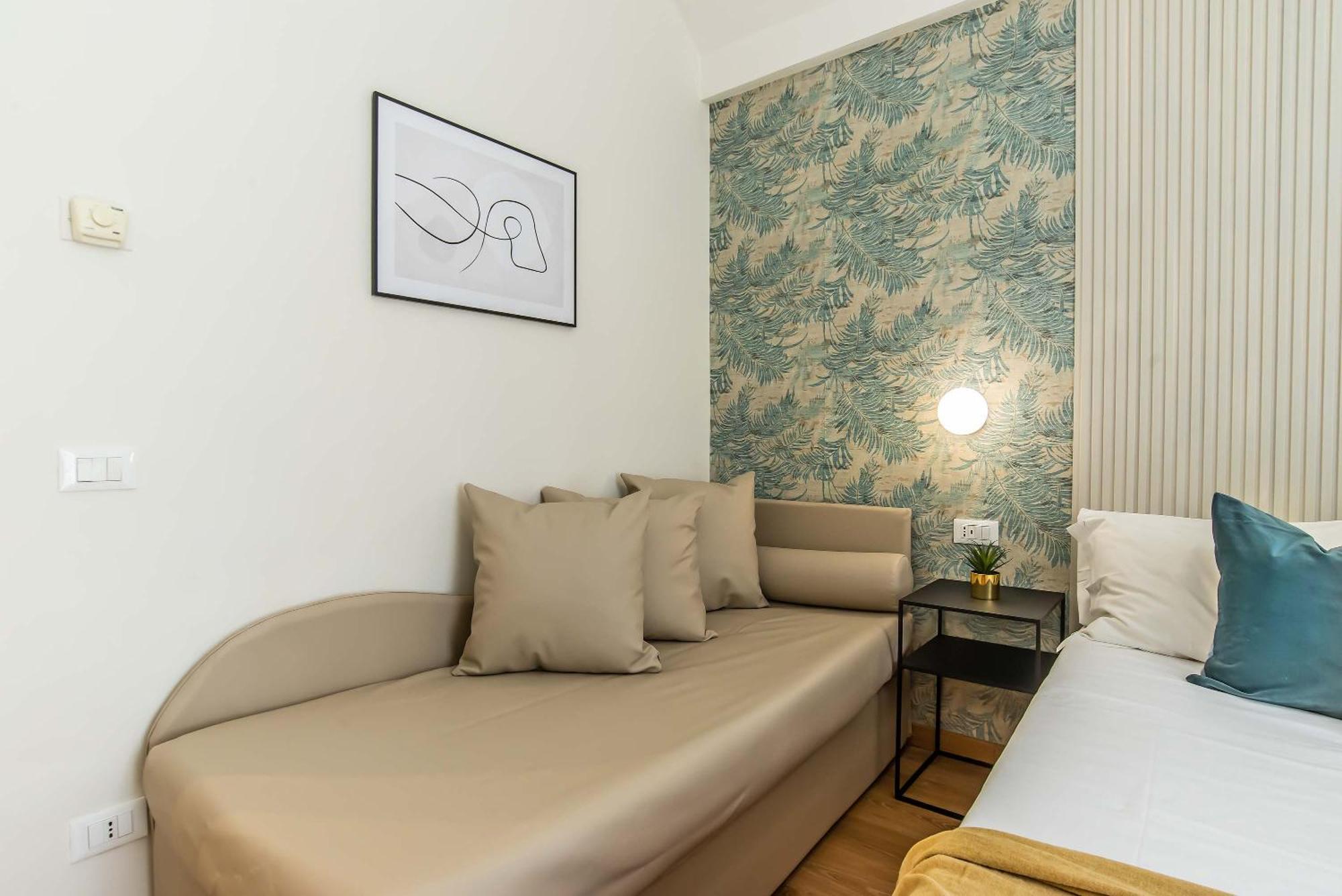 94rooms Vatican-scipioni Affittacamere