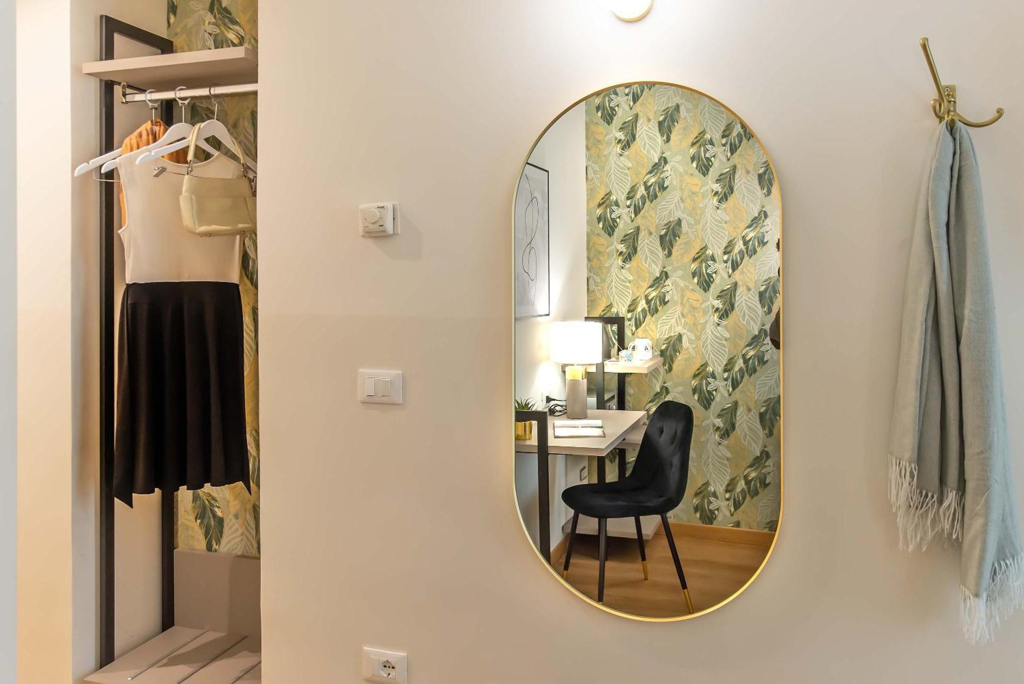 94rooms Vatican-scipioni 2*
