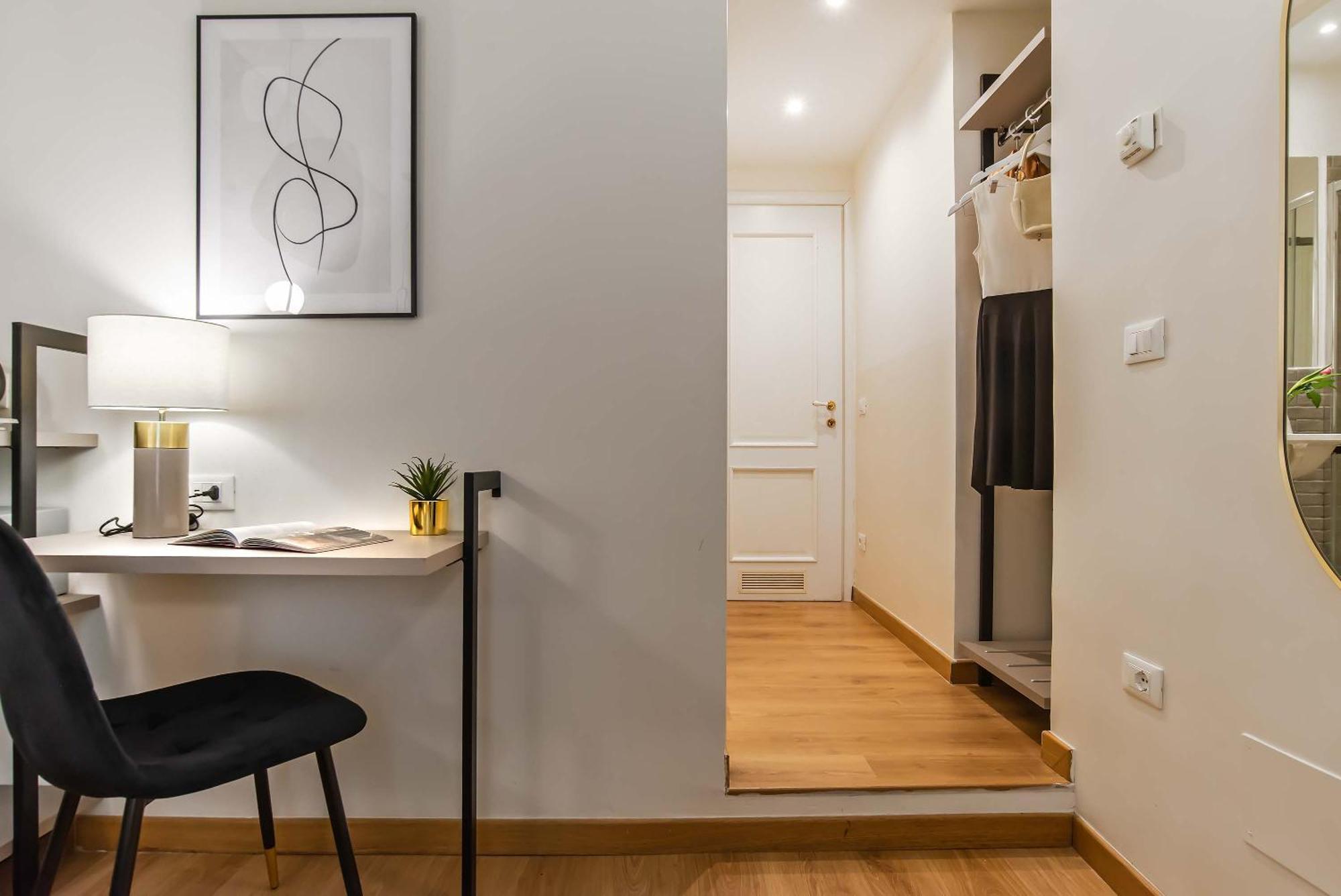 Affittacamere 94rooms Vatican-scipioni 2*