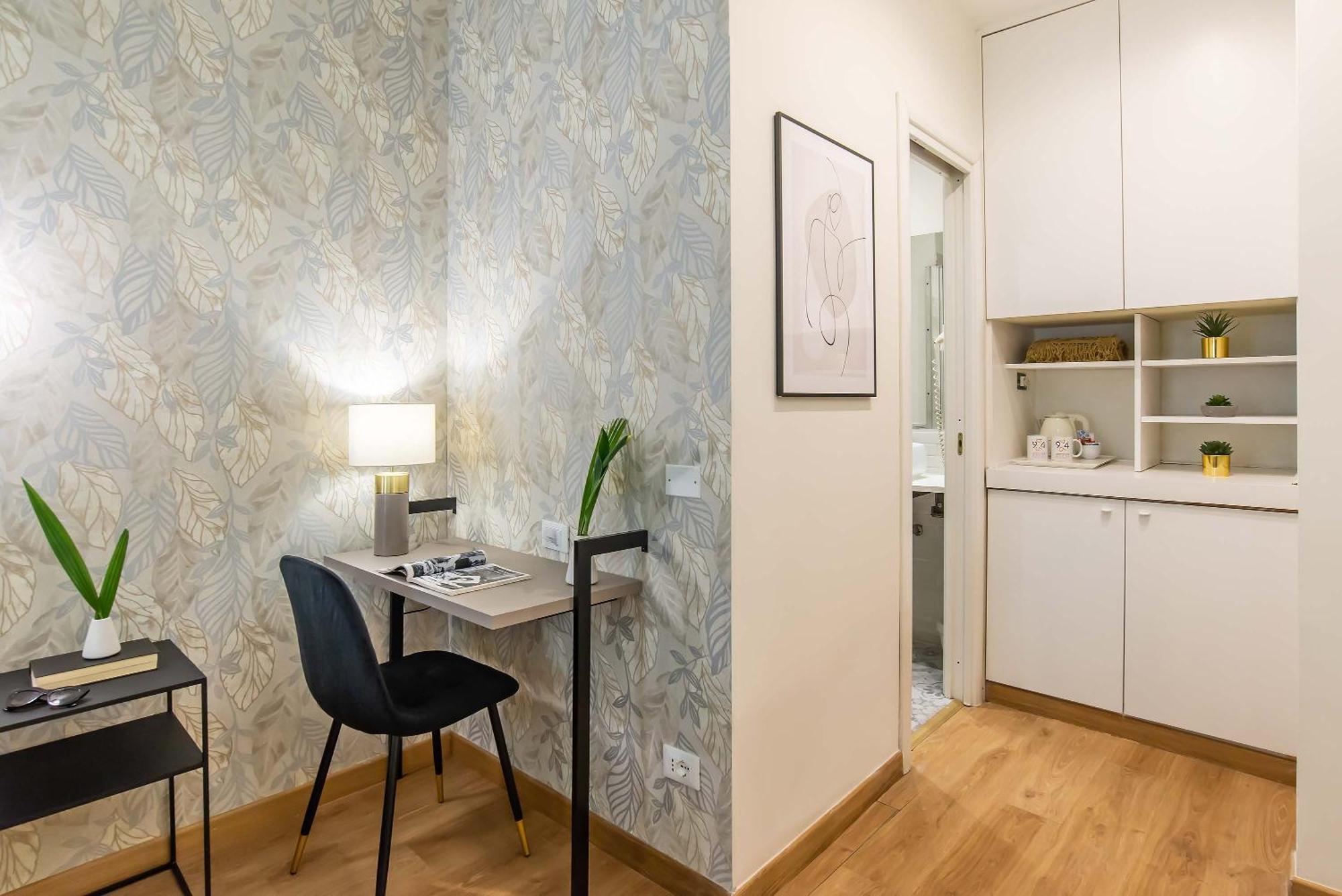 Affittacamere 94rooms Vatican-scipioni Roma
