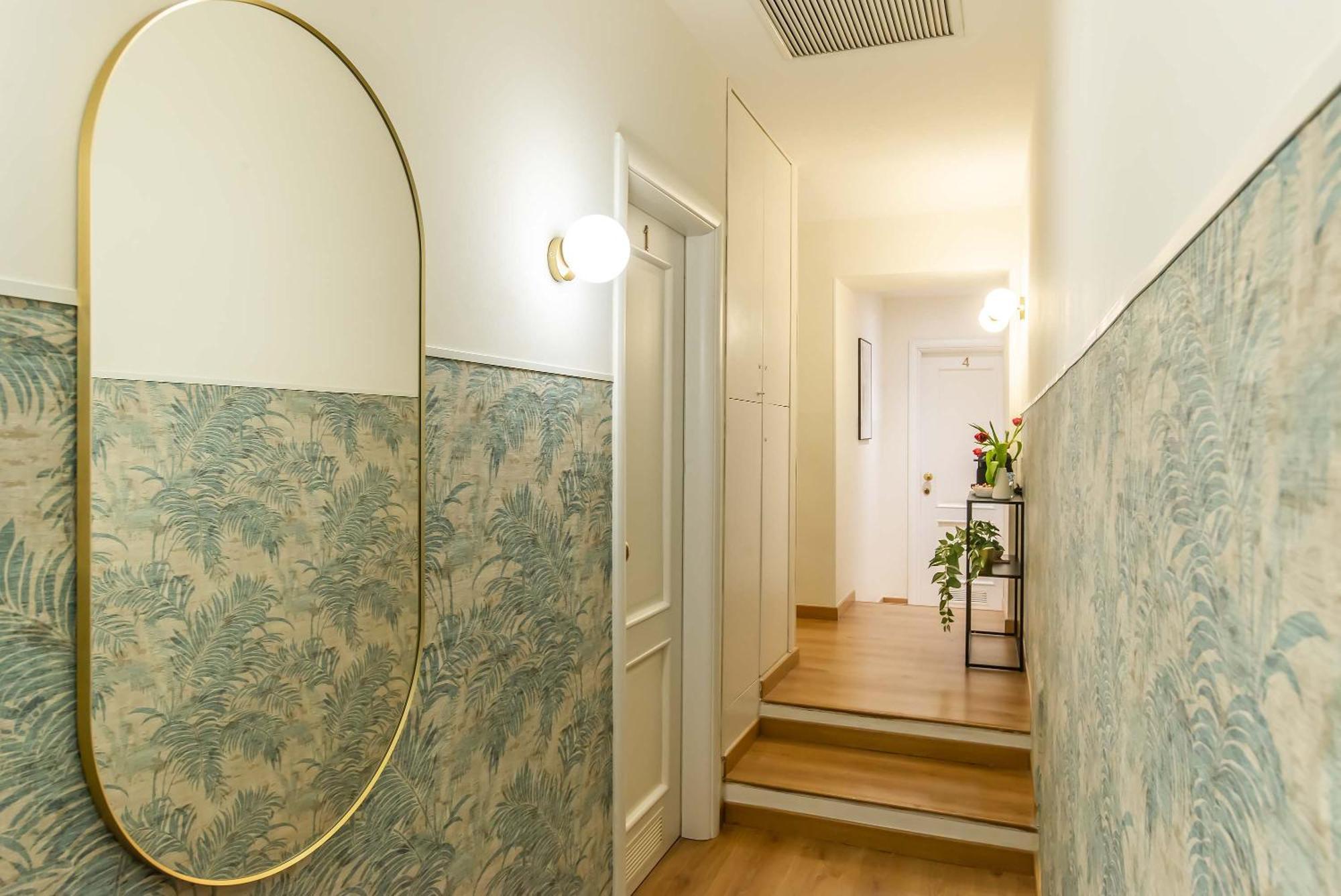 94rooms Vatican-scipioni 2*