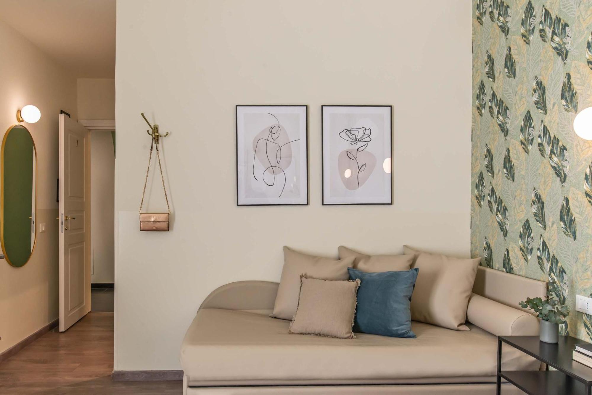 94rooms Vatican-scipioni 2*