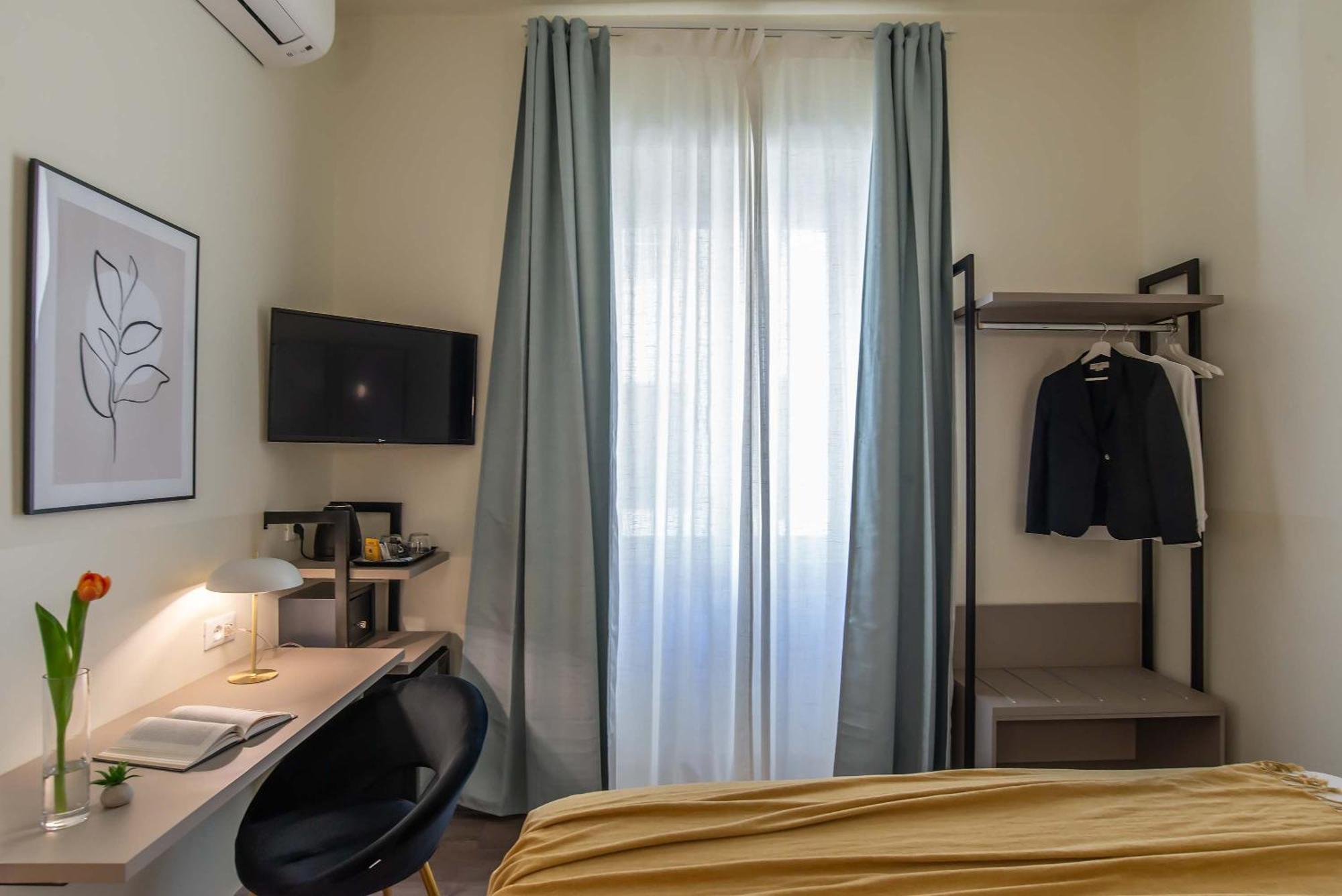 94rooms Vatican-scipioni Affittacamere 2*