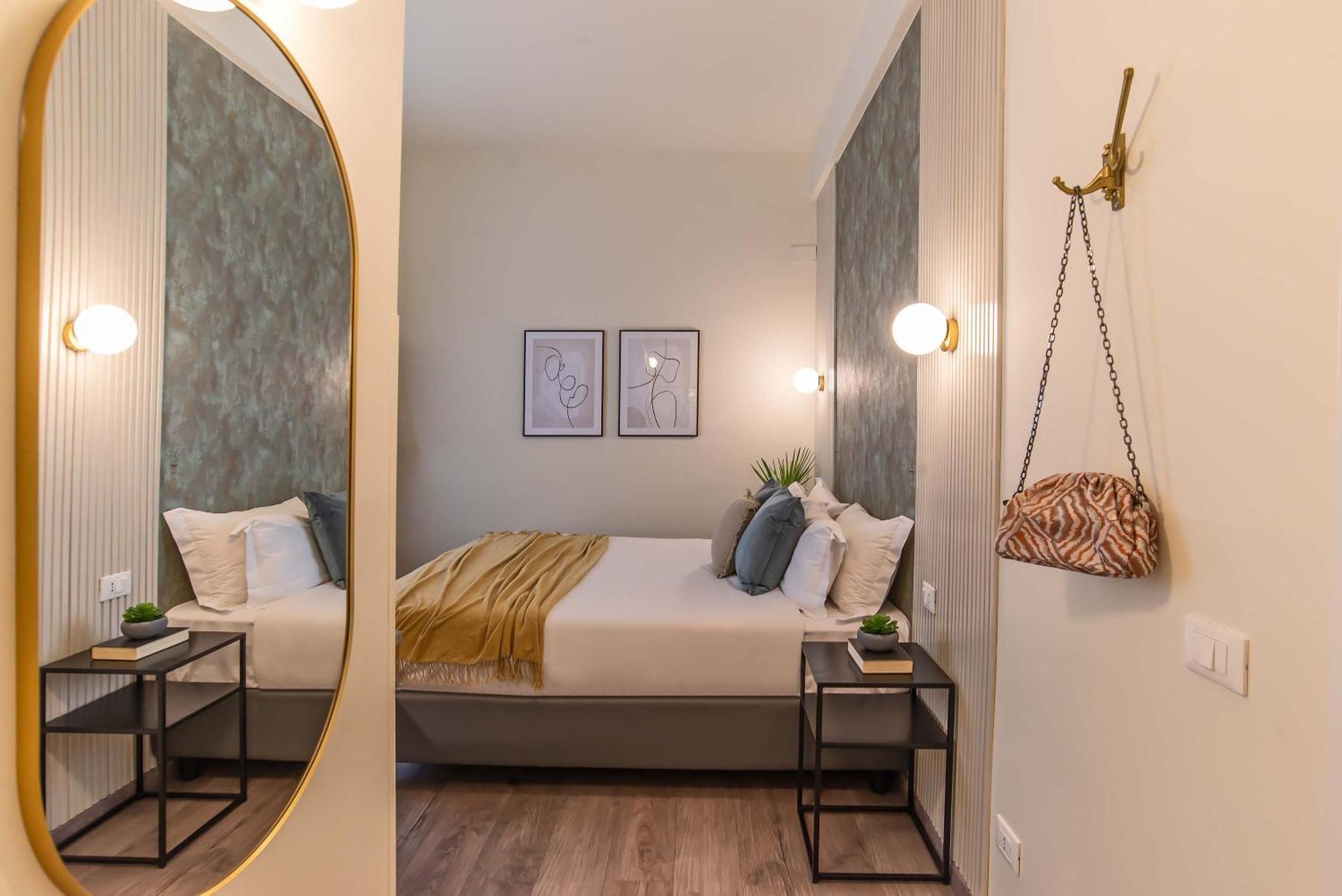 94rooms Vatican-scipioni 2* Roma