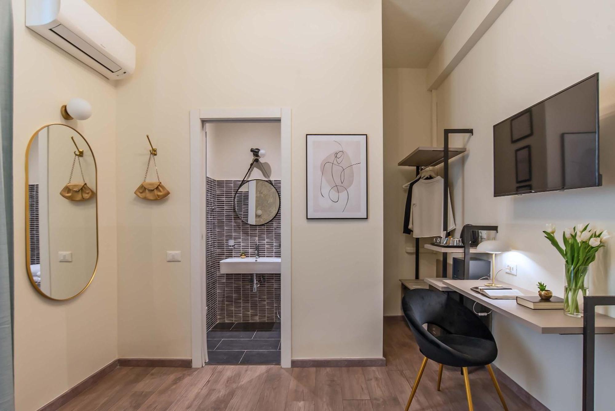 94rooms Vatican-scipioni Affittacamere