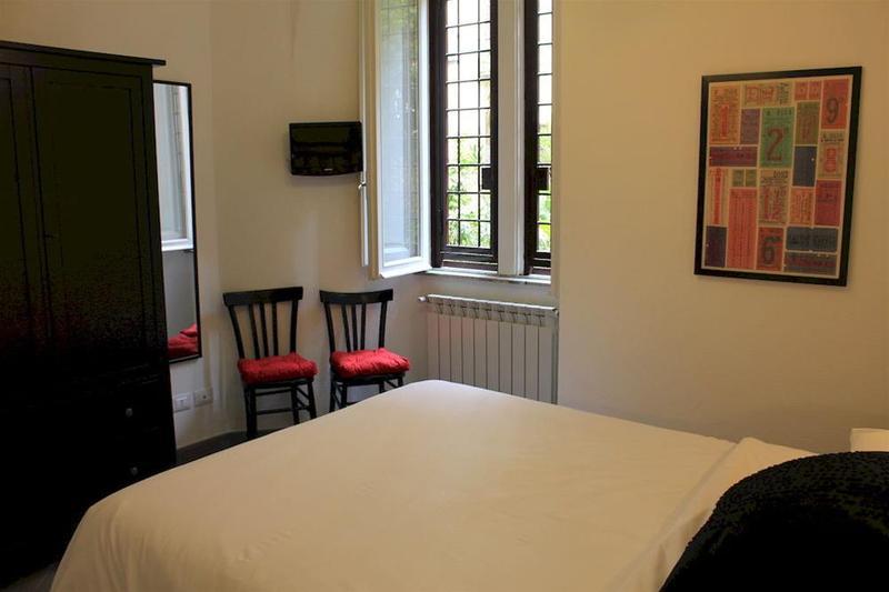 Affittacamere 94rooms Vatican-scipioni 2*
