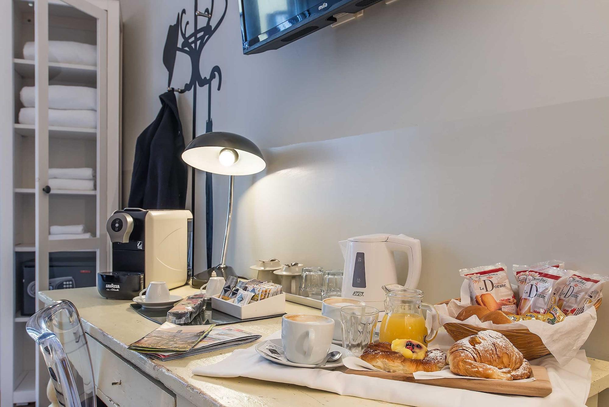 Guest house 94rooms Vatican Guest House- Scipioni 2*