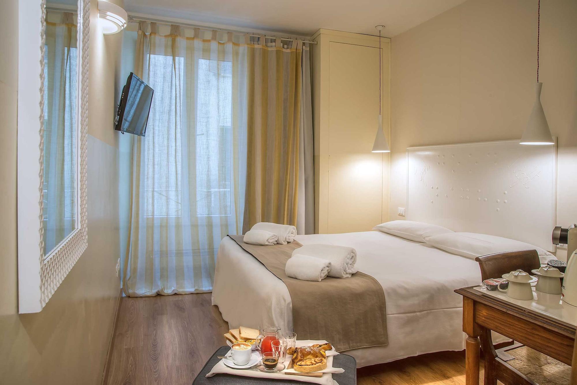 94rooms Vatican Guest House- Scipioni 2* Rome