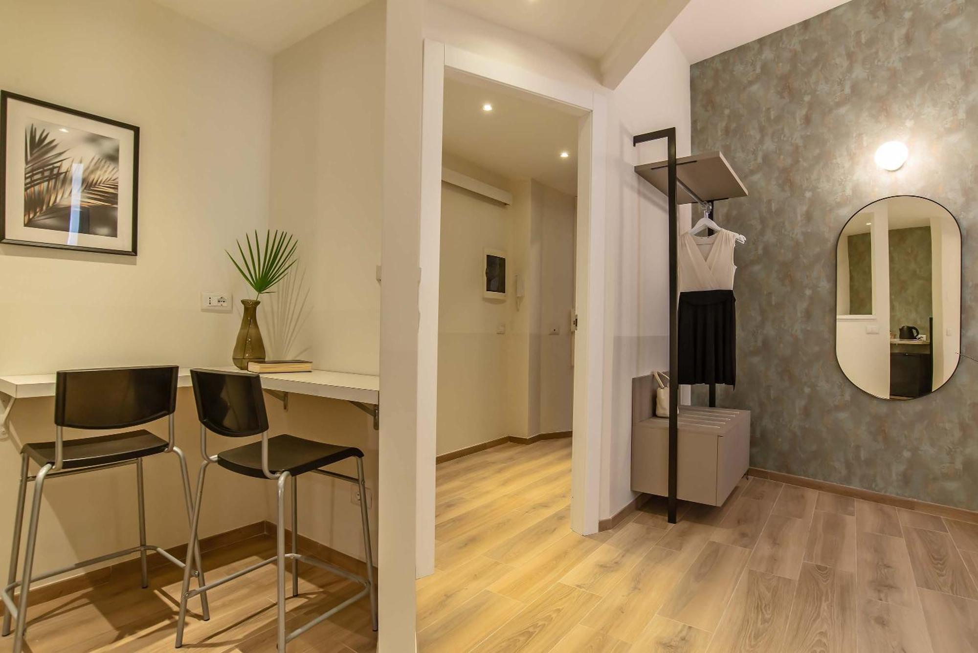 94rooms Vatican Guest House- Scipioni