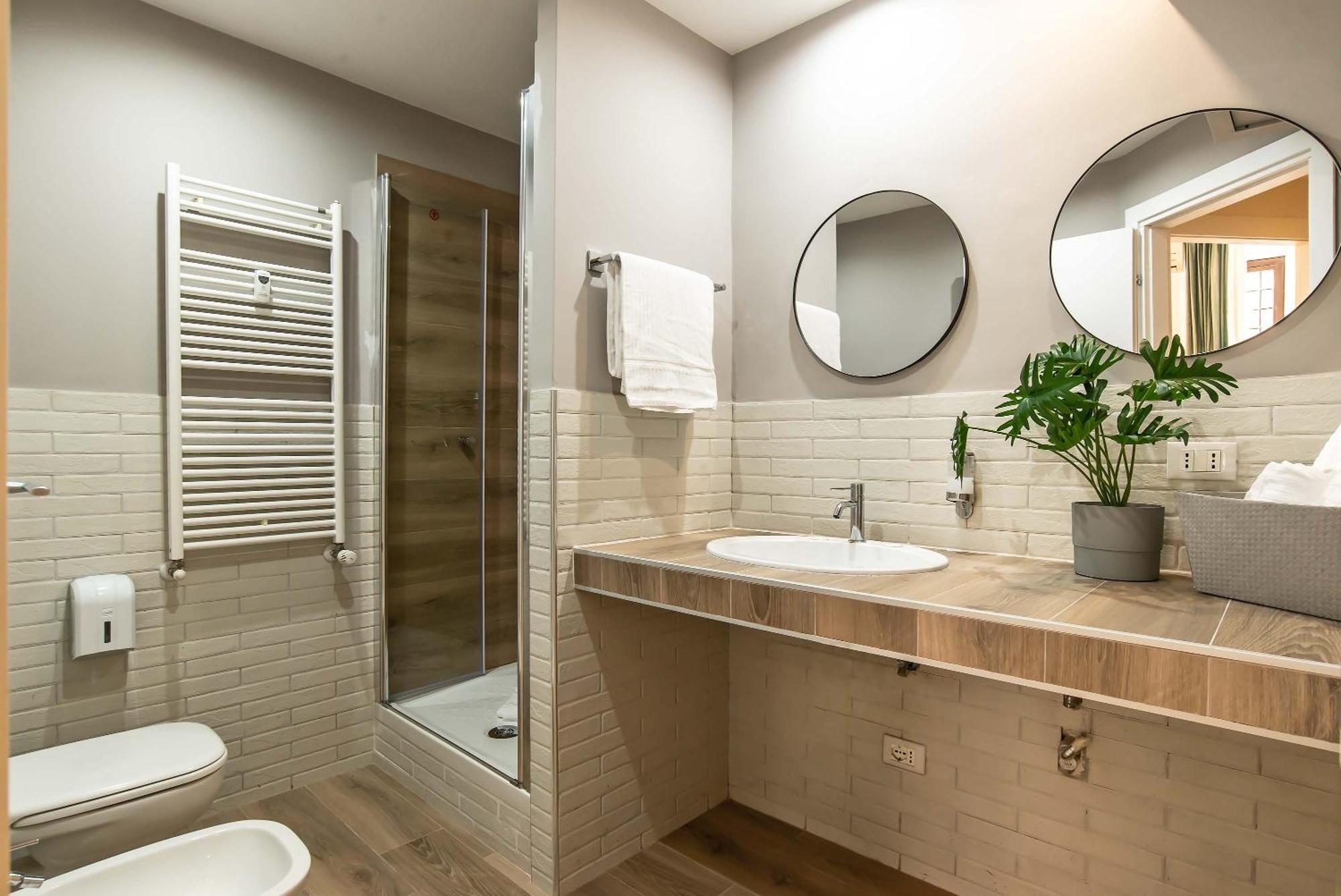 94rooms Vatican Guest House- Scipioni Guest house 2*