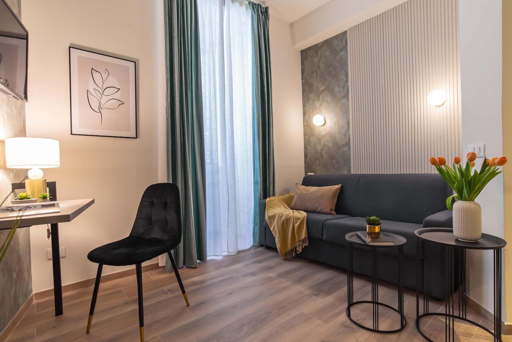 Guest house 94rooms Vatican Guest House- Scipioni