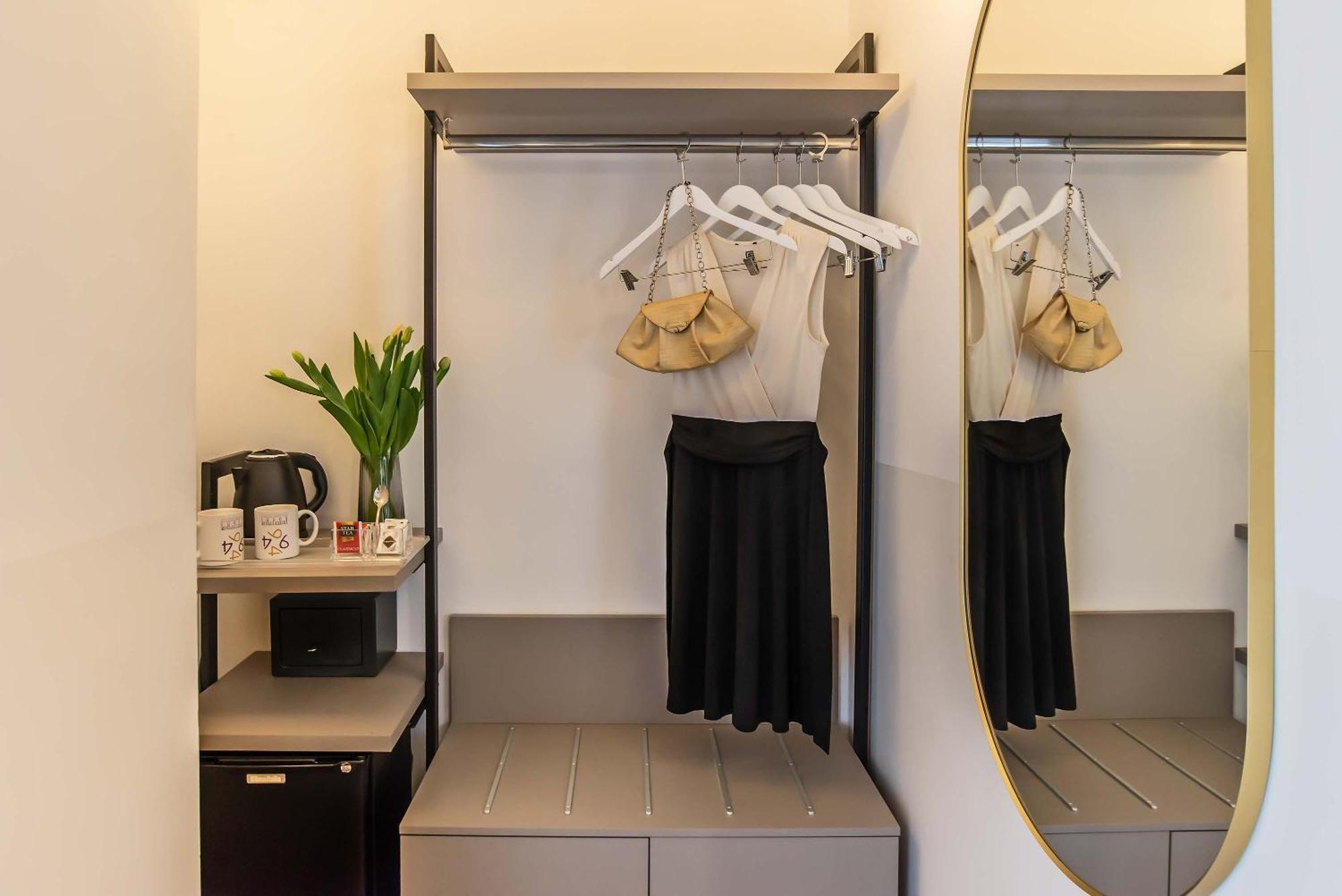 94rooms Vatican Guest House- Scipioni Guest house