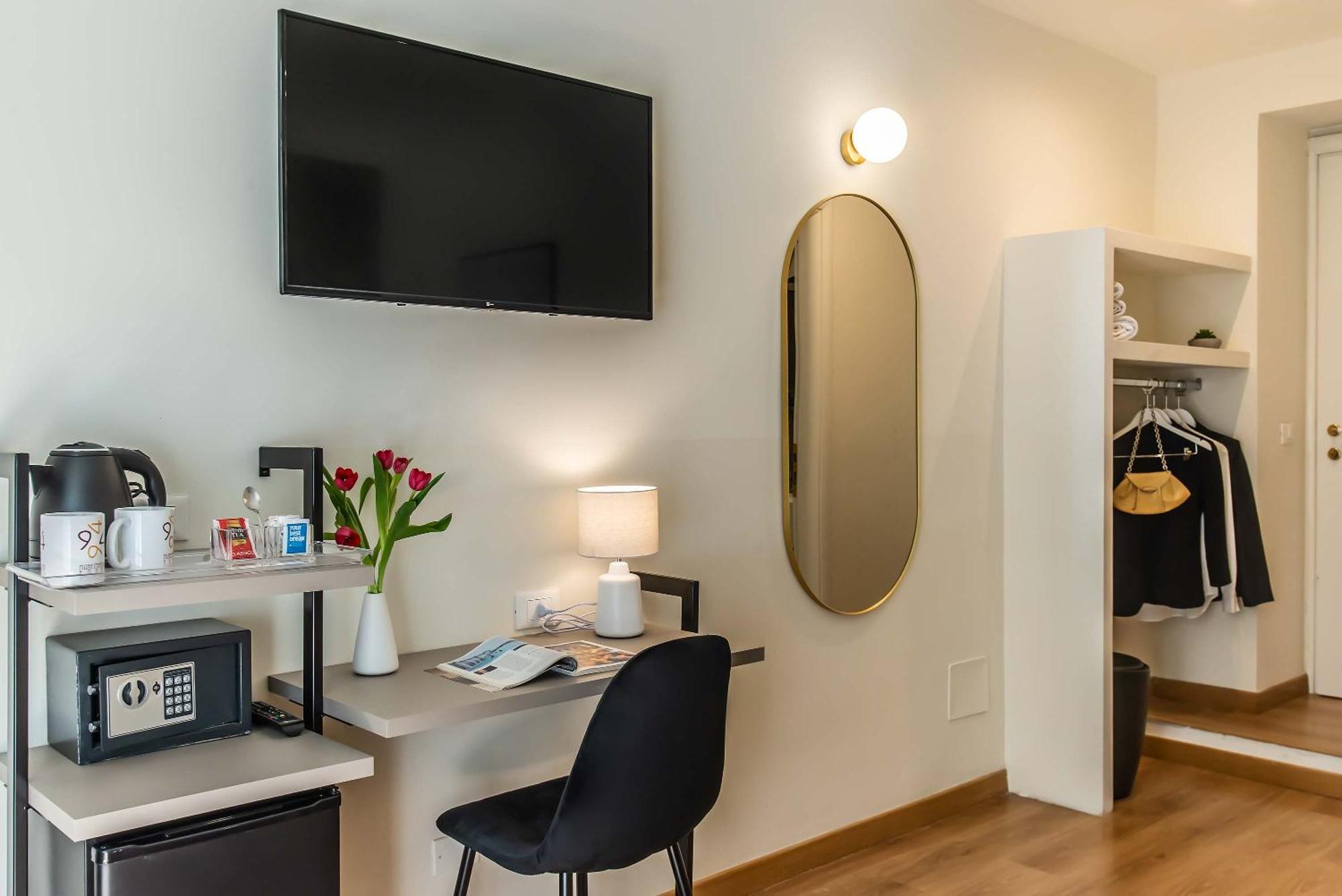 94rooms Vatican Guest House- Scipioni Guest house Rome