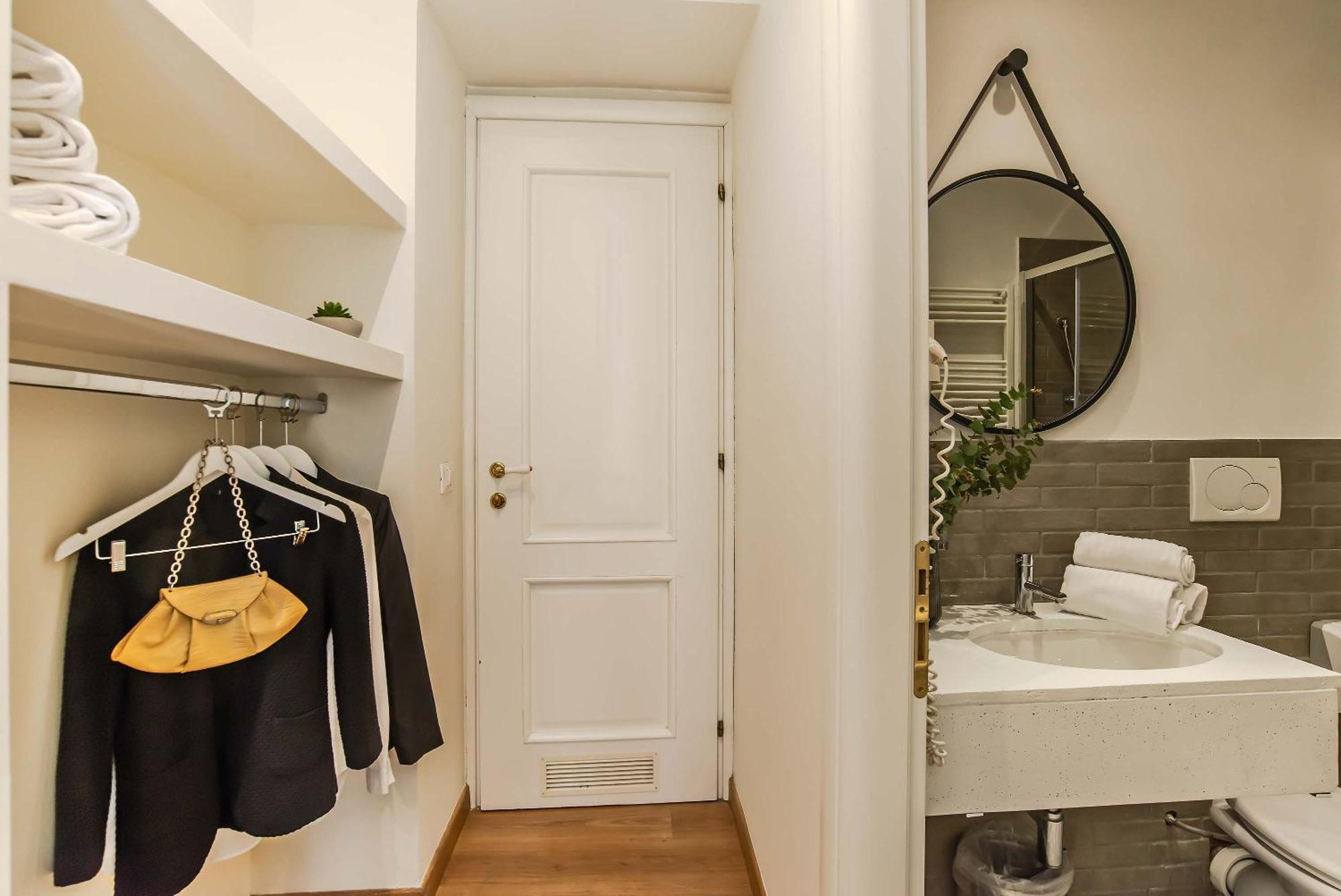 94rooms Vatican Guest House- Scipioni Guest house 2*