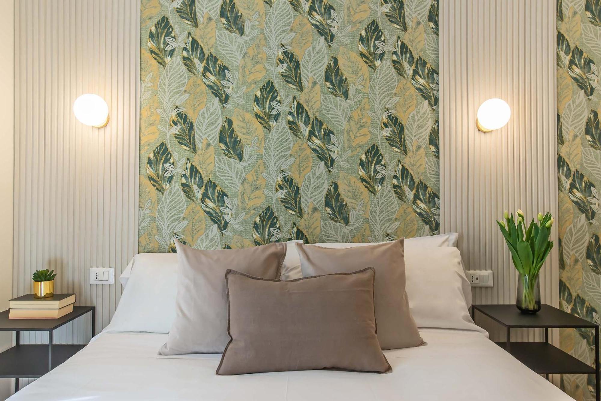 Guest house 94rooms Vatican Guest House- Scipioni 2*