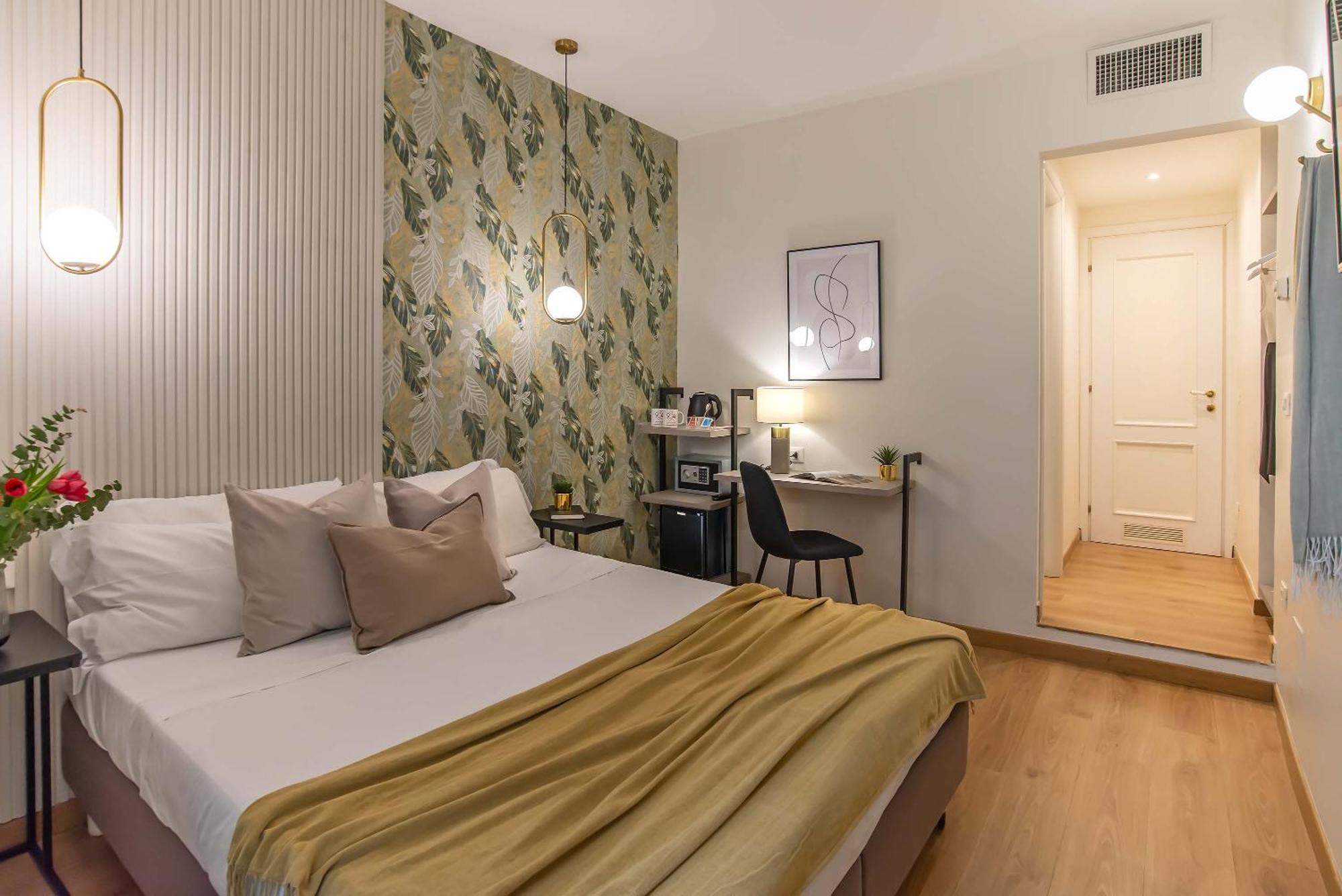 94rooms Vatican Guest House- Scipioni Guest house