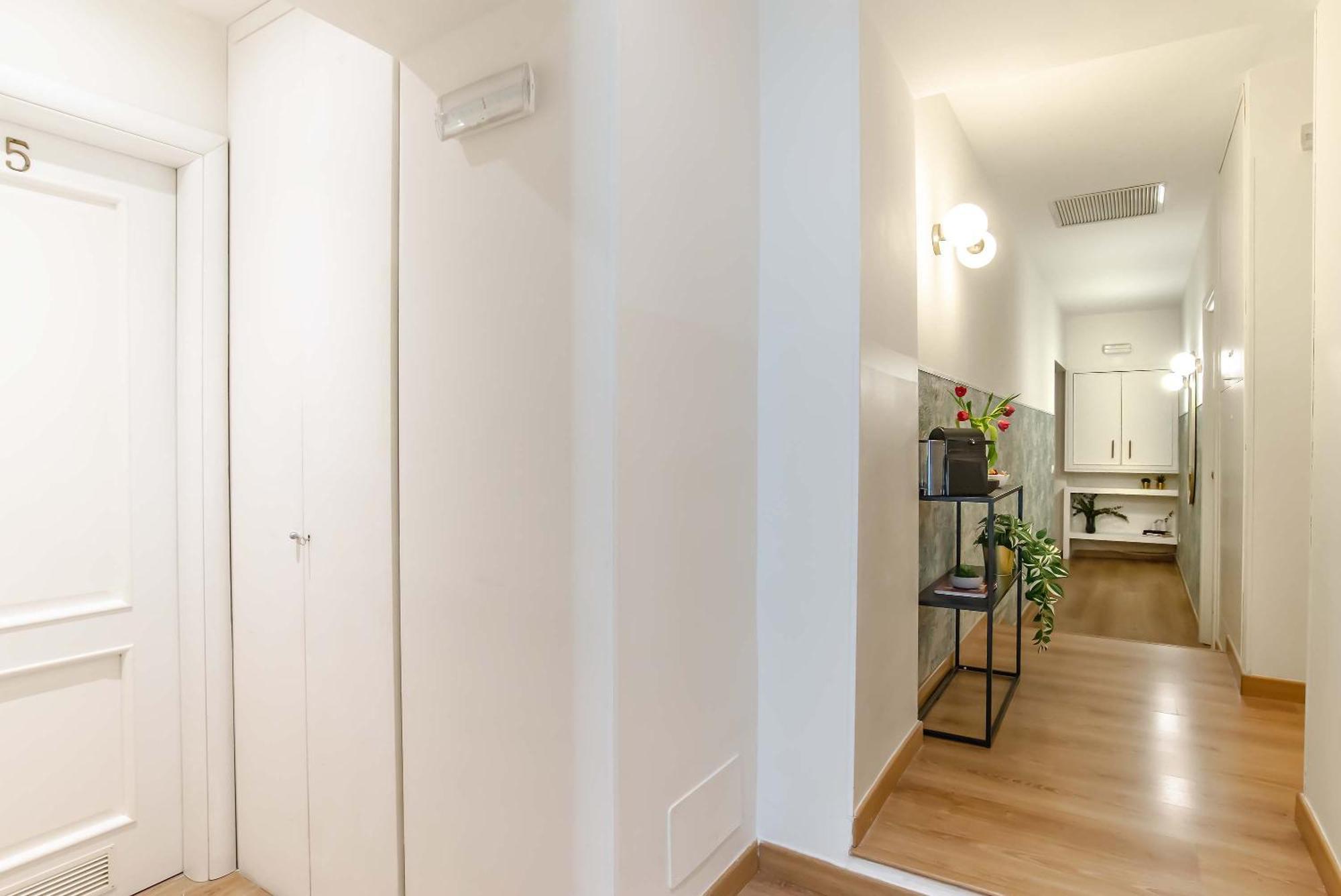 94rooms Vatican Guest House- Scipioni Rome