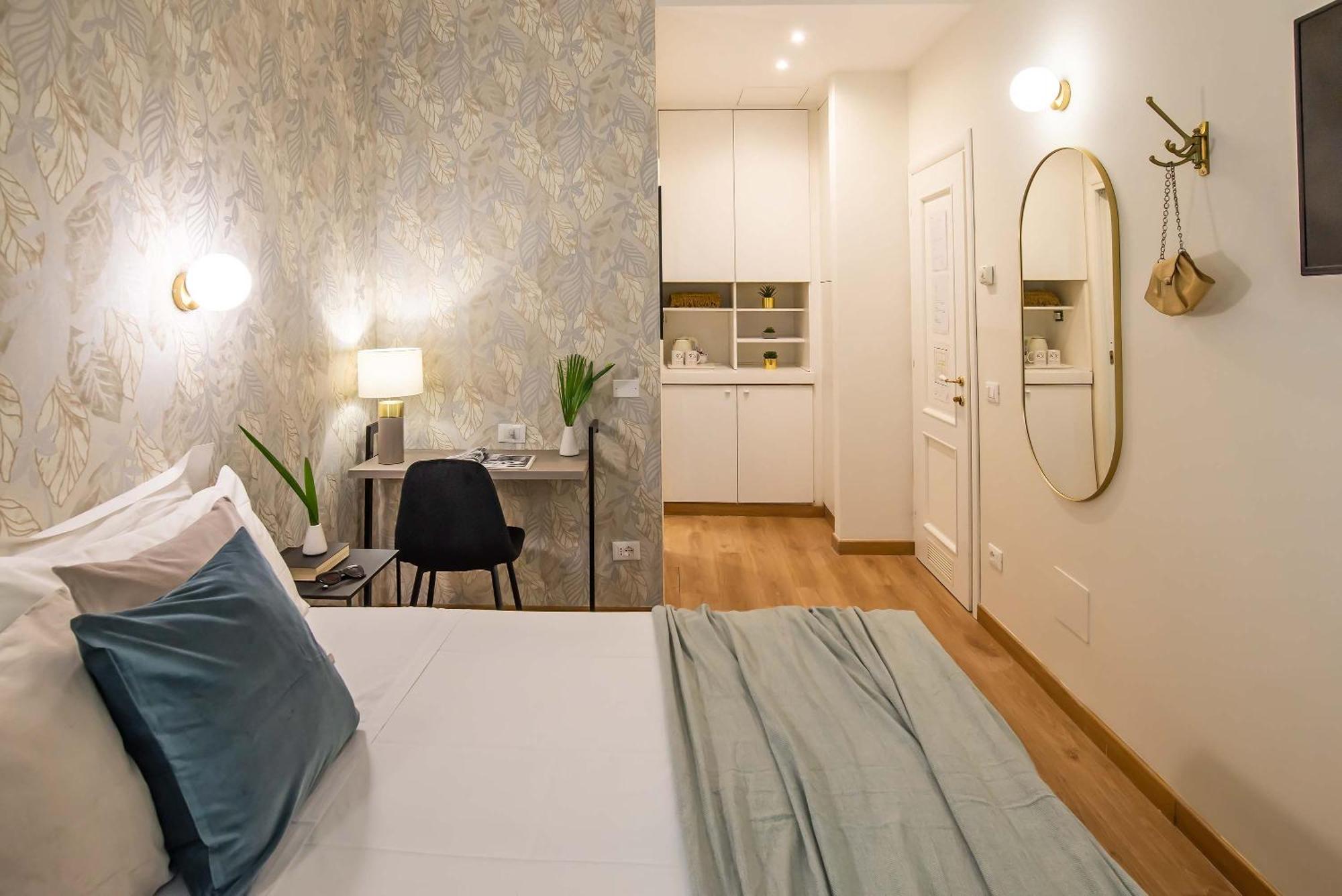 Guest house 94rooms Vatican Guest House- Scipioni 2*