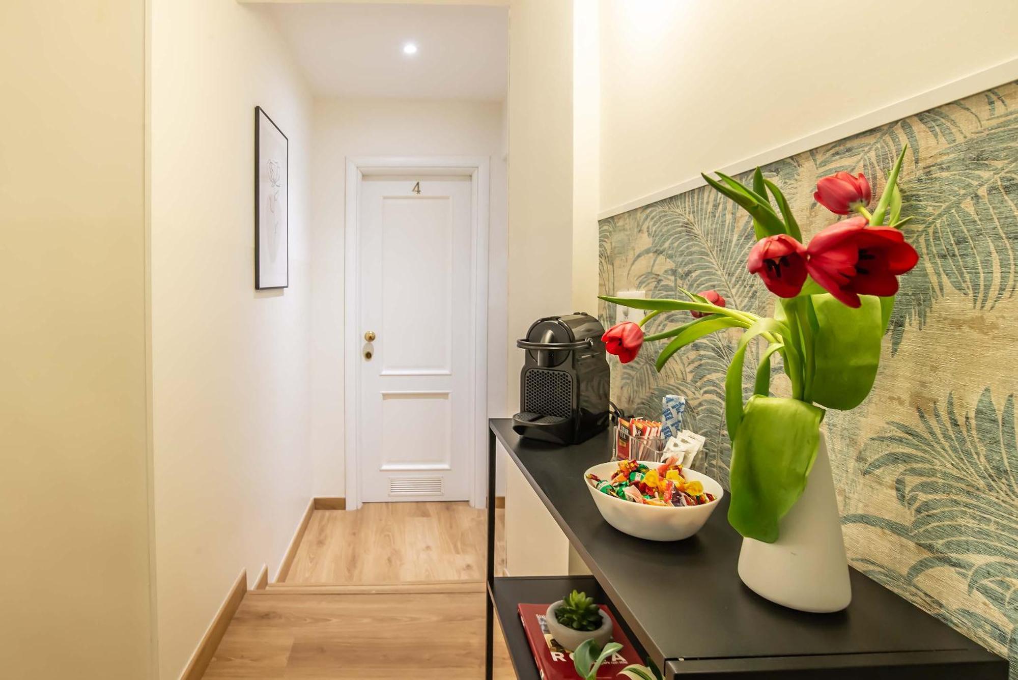 94rooms Vatican Guest House- Scipioni Guest house