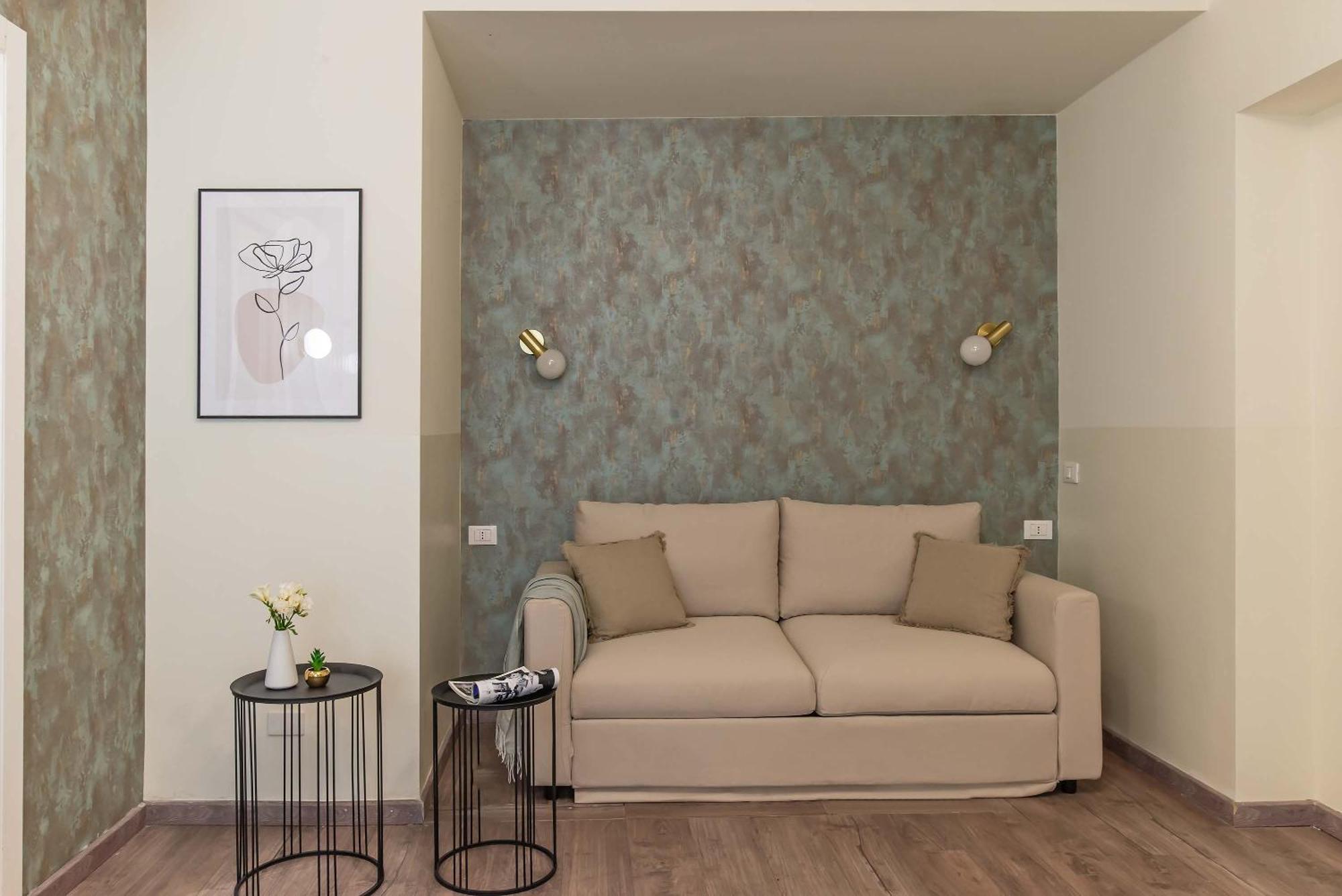 94rooms Vatican Guest House- Scipioni Guest house Rome