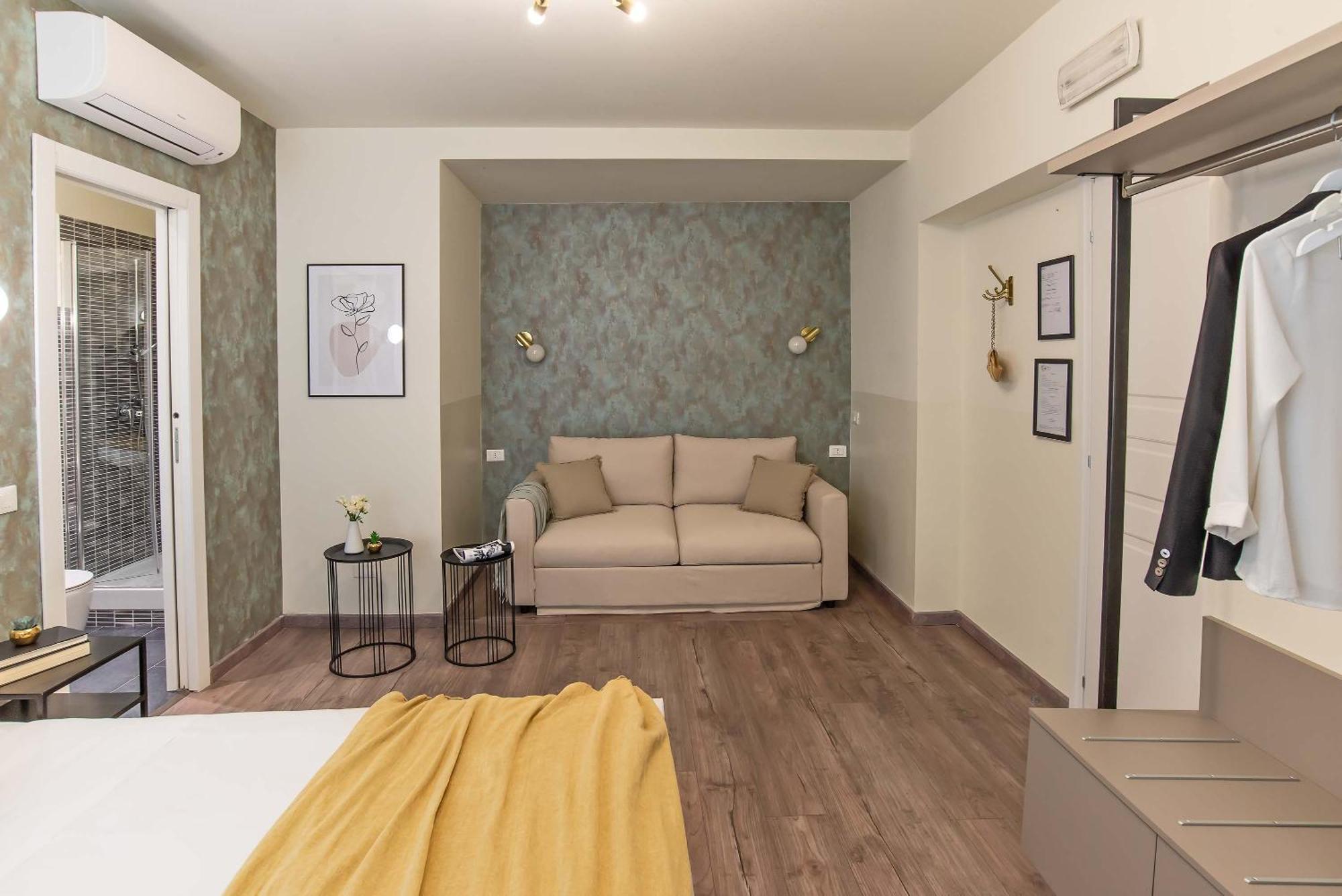 Guest house 94rooms Vatican Guest House- Scipioni Rome