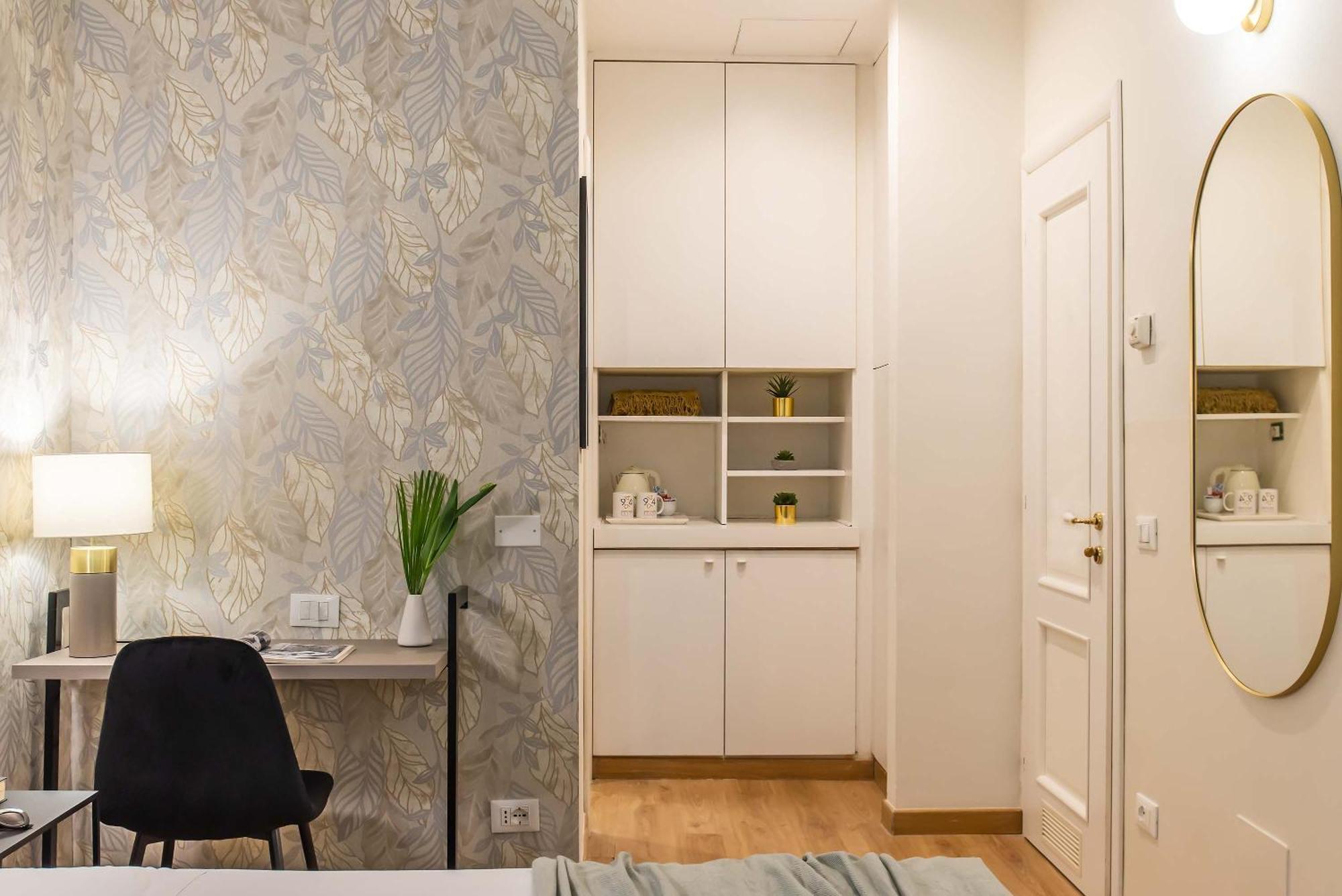 Guest house 94rooms Vatican Guest House- Scipioni