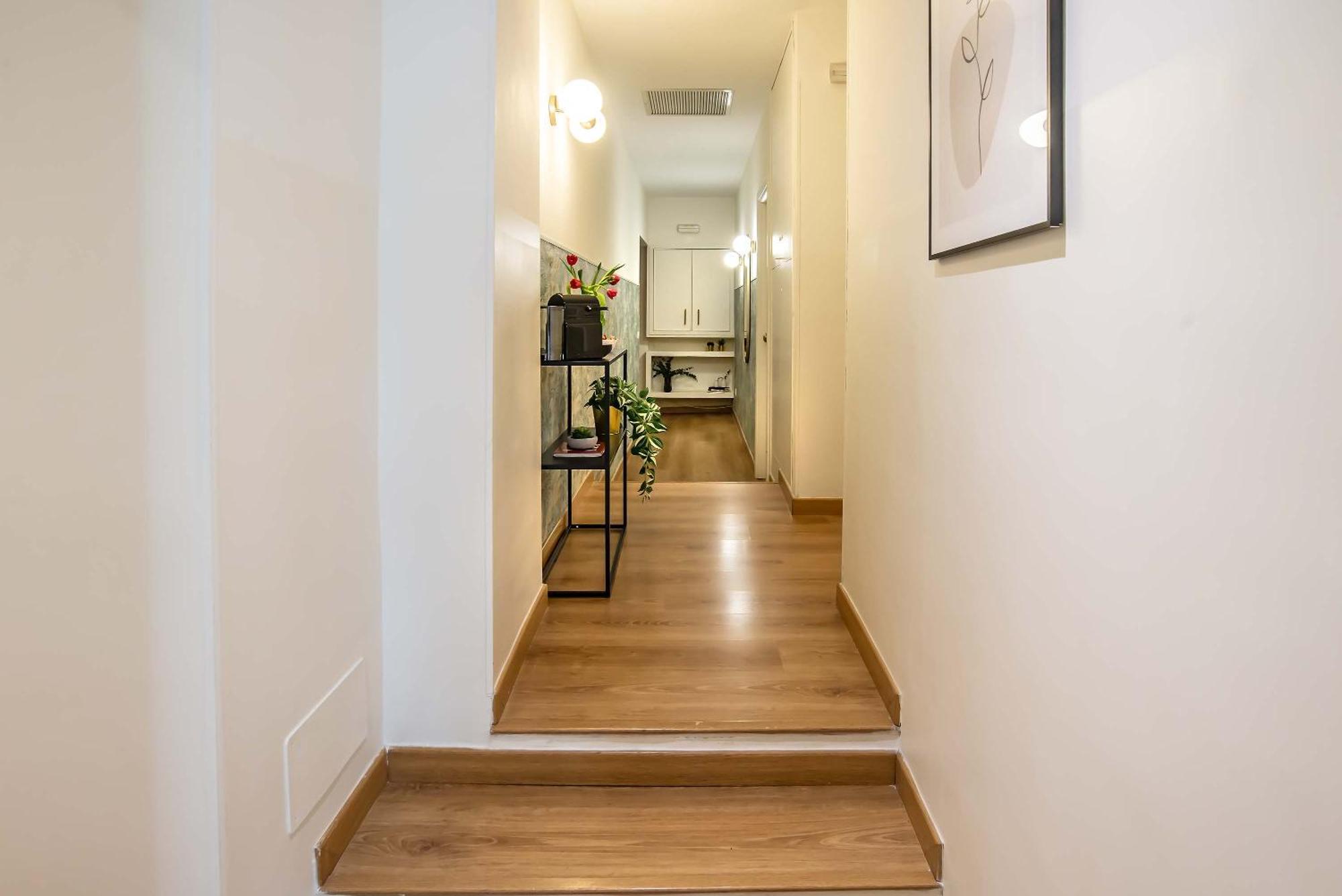 94rooms Vatican Guest House- Scipioni Guest house Rome