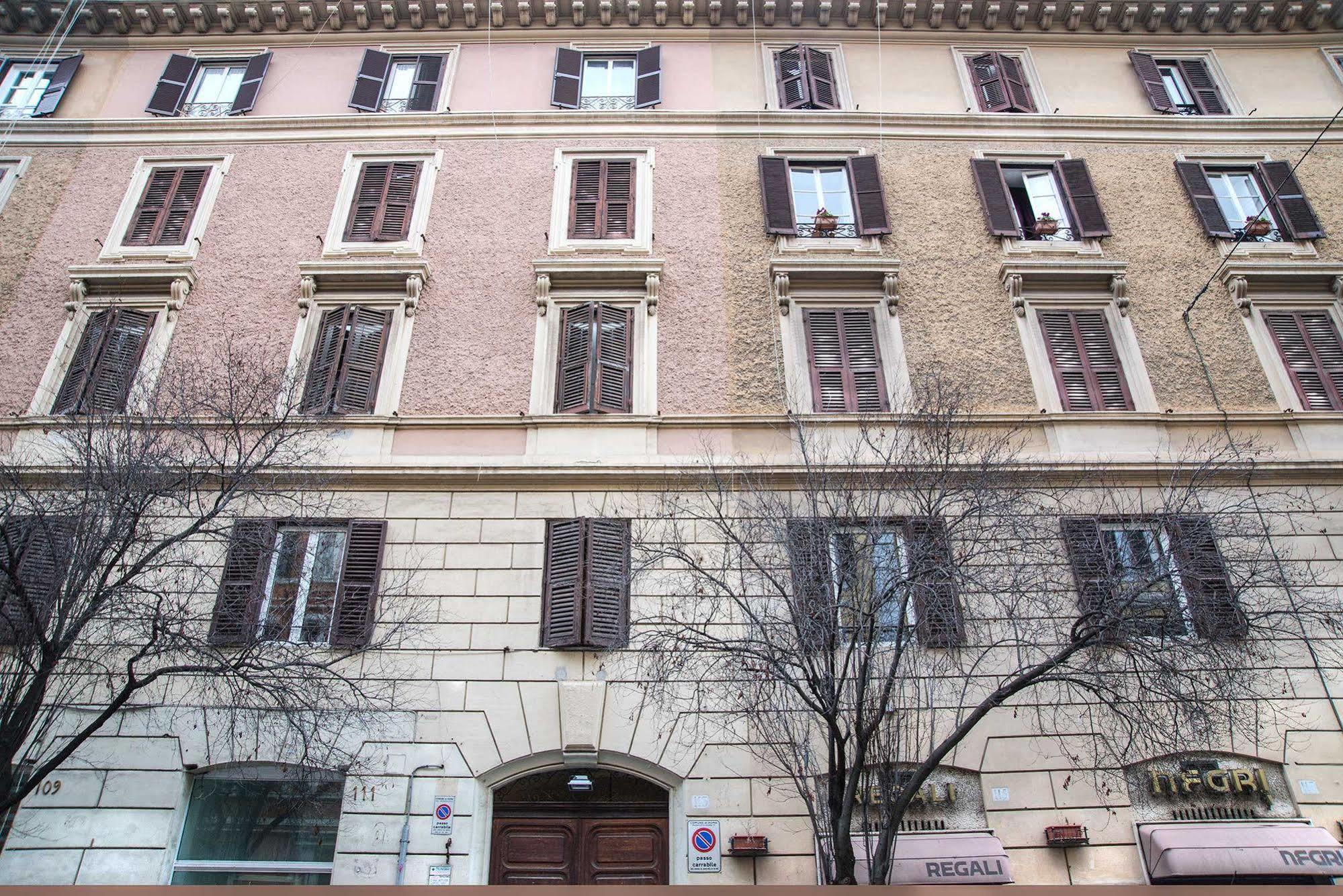 94rooms Vatican Guest House- Scipioni Guest house 2*